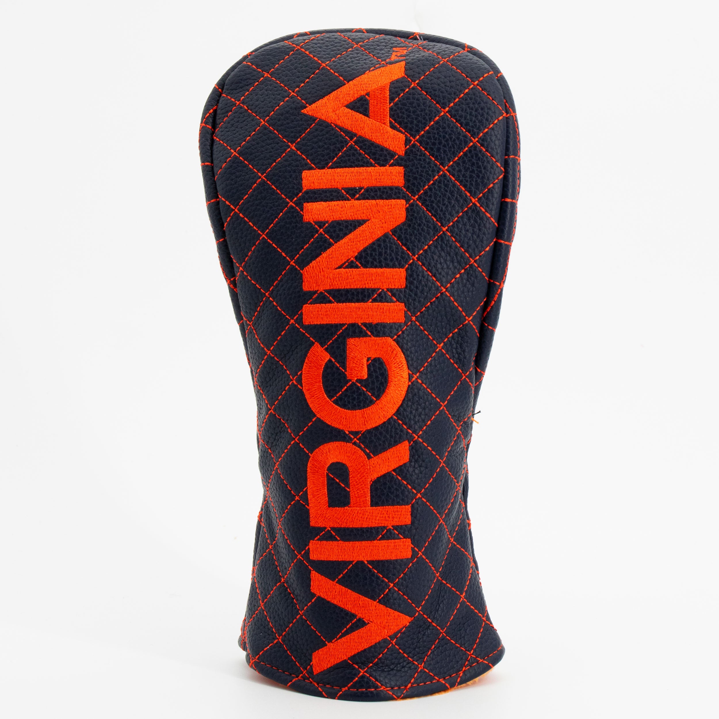 Virginia Cavaliers Quilted Fairway Headcover (SOLID)