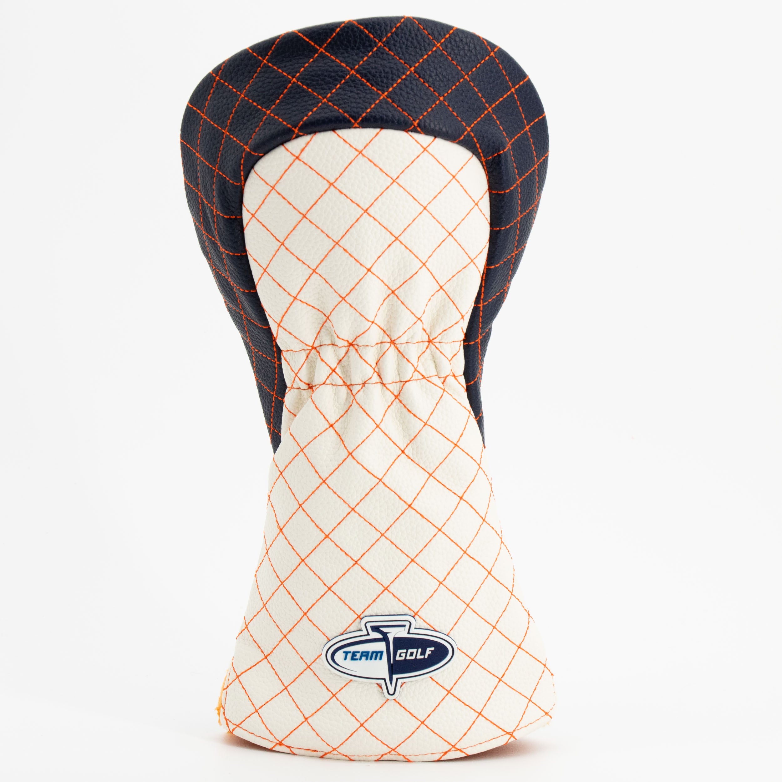 Virginia Cavaliers Quilted Driver Headcover (STRIPED)