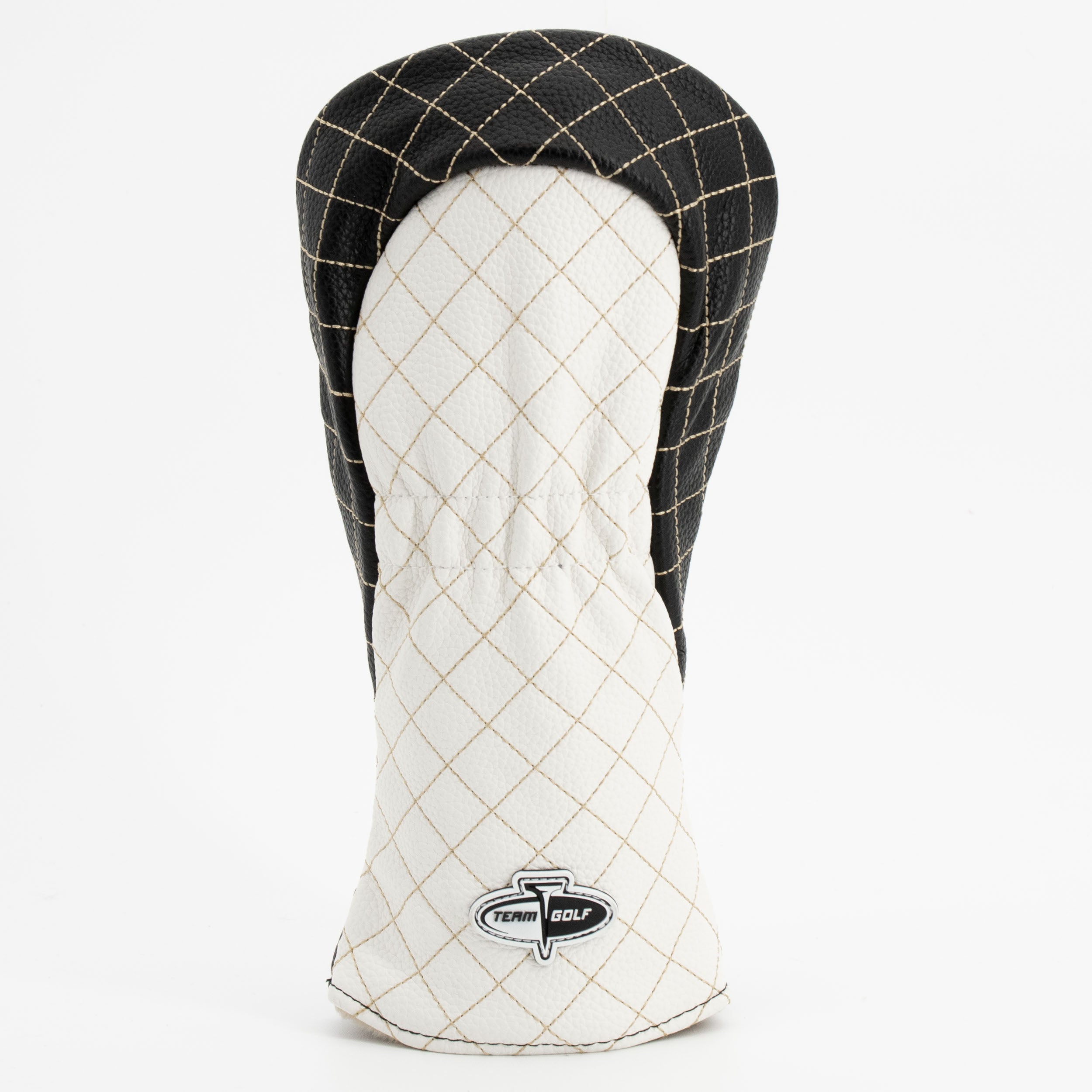 Colorado Buffaloes Quilted Fairway Headcover (STRIPED)