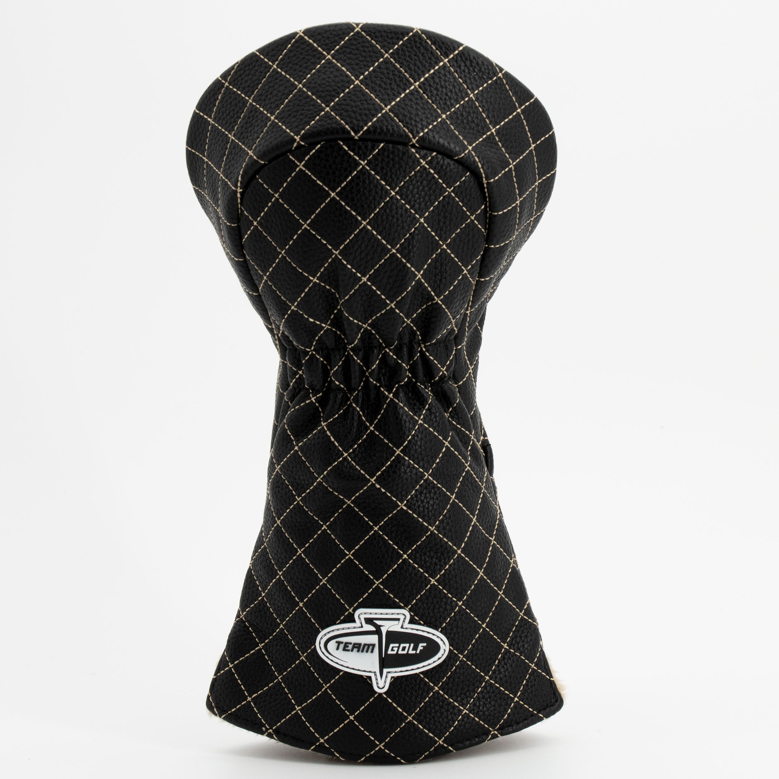 Colorado Buffaloes Quilted Driver Headcover (SOLID)