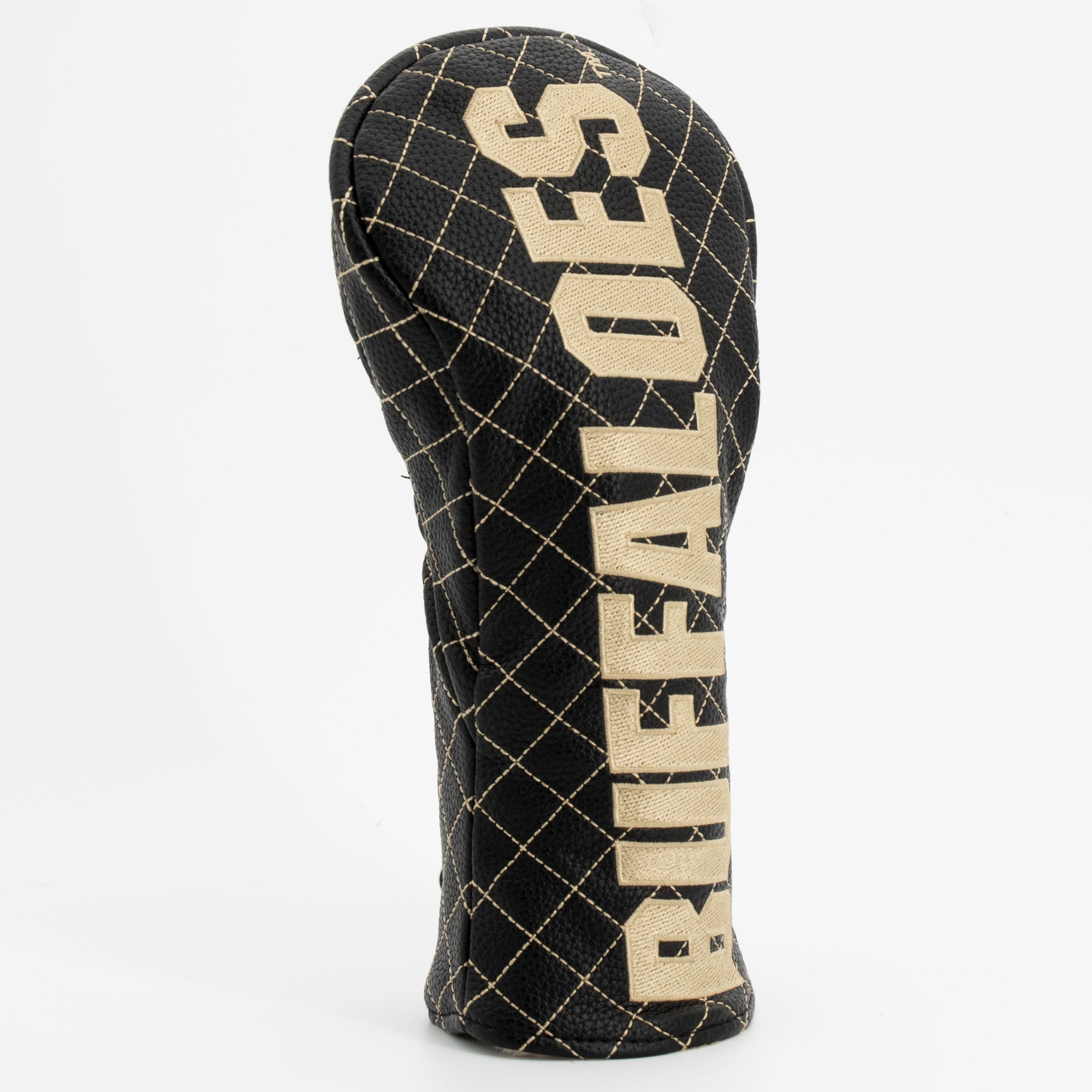 Colorado Buffaloes Quilted Fairway Headcover (SOLID)