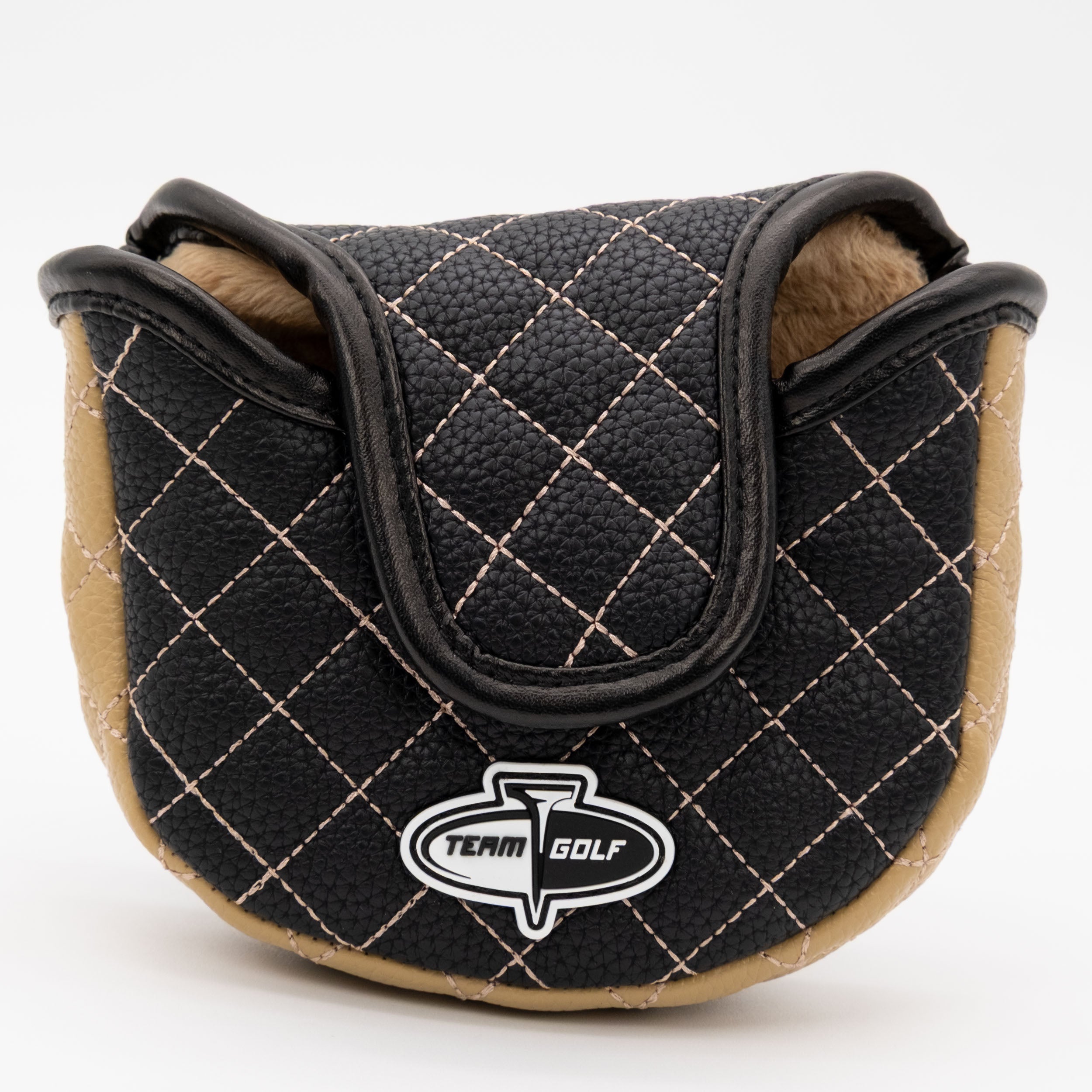 Colorado Buffaloes Quilted Mallet Putter Cover (SOLID)