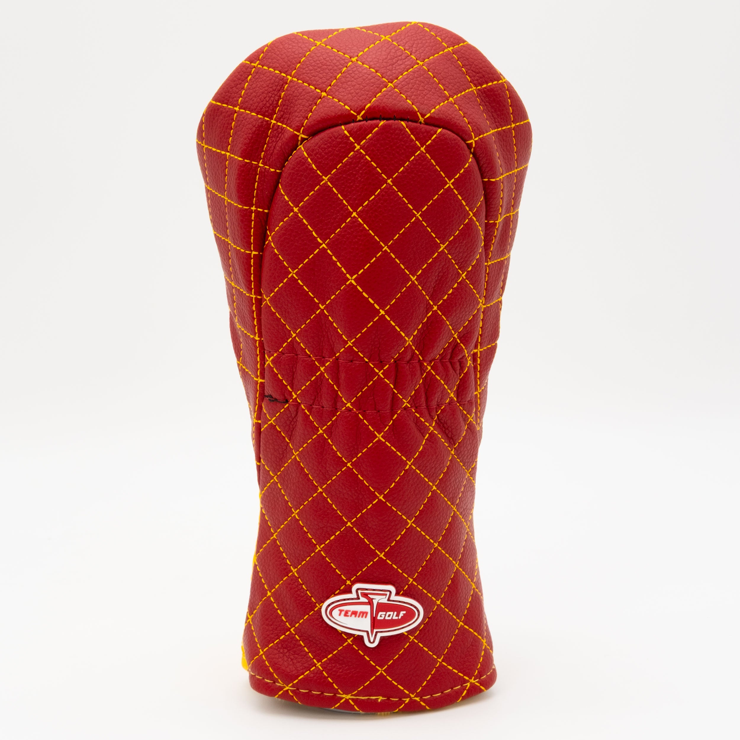 Iowa State Cyclones Quilted Fairway Headcover (SPLIT)