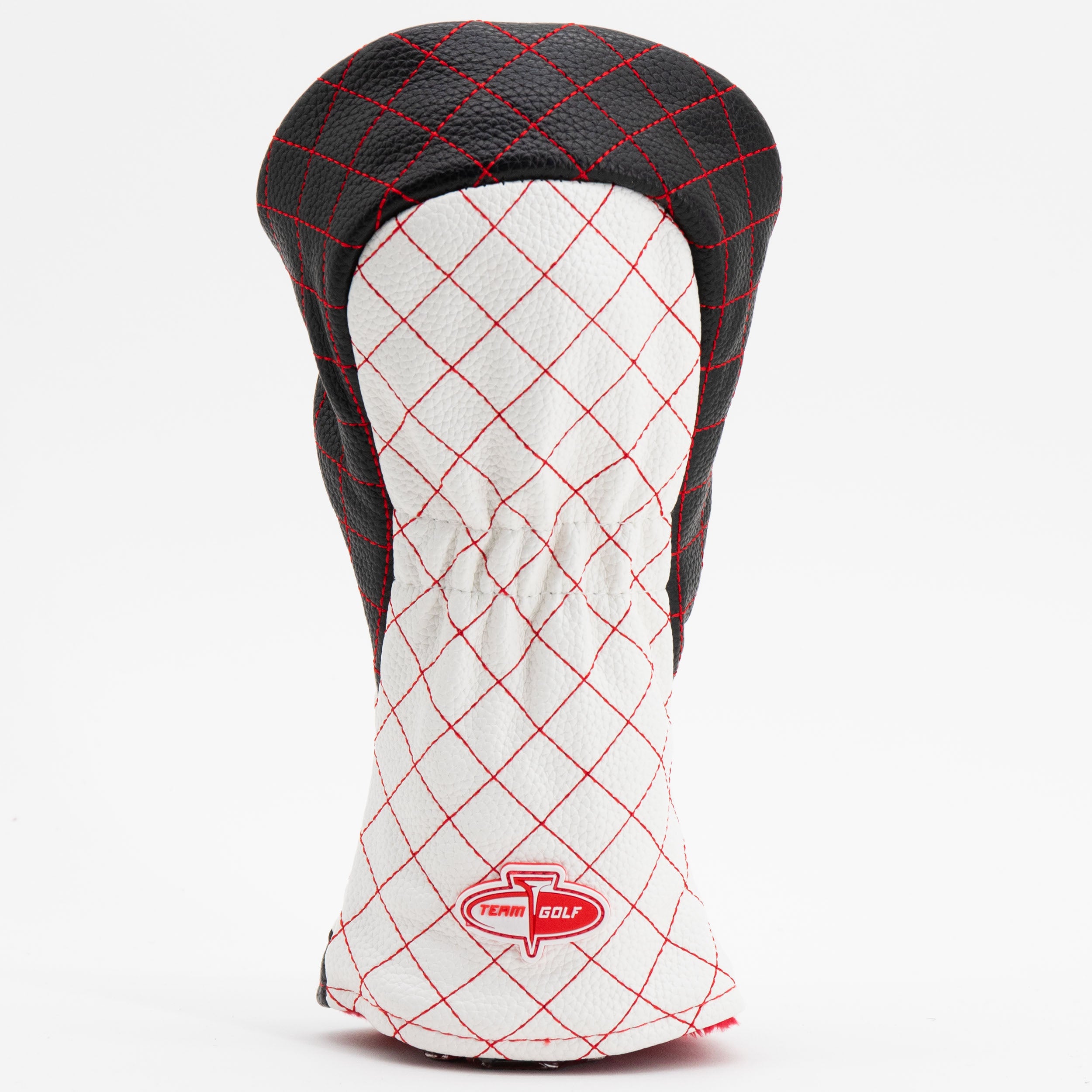 Maryland Terrapins Quilted Fairway Headcover (STRIPED)