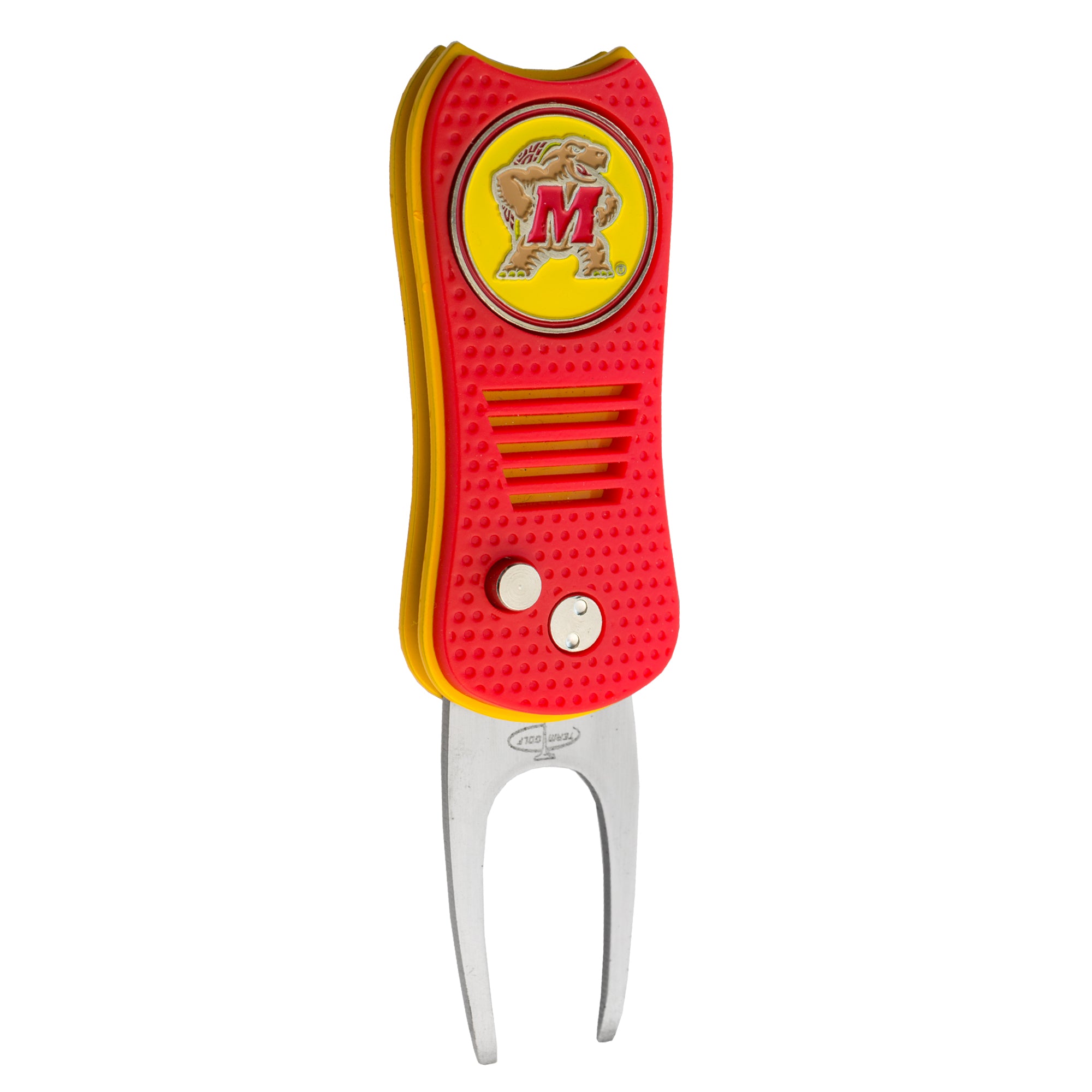 Maryland Terrapins Terrapins Switchblade Divot Tool