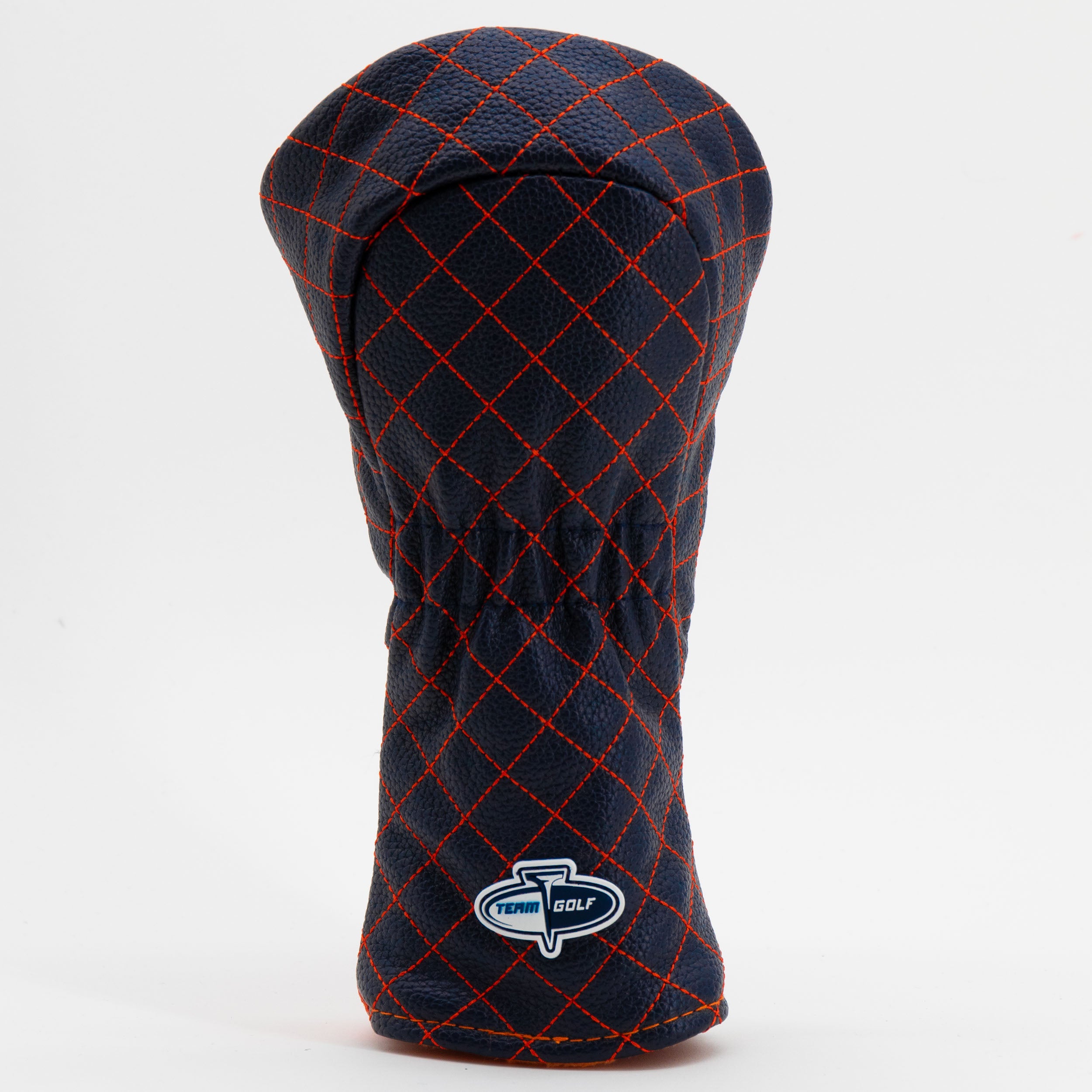 Syracuse Orange Quilted Fairway Headcover (SPLIT)