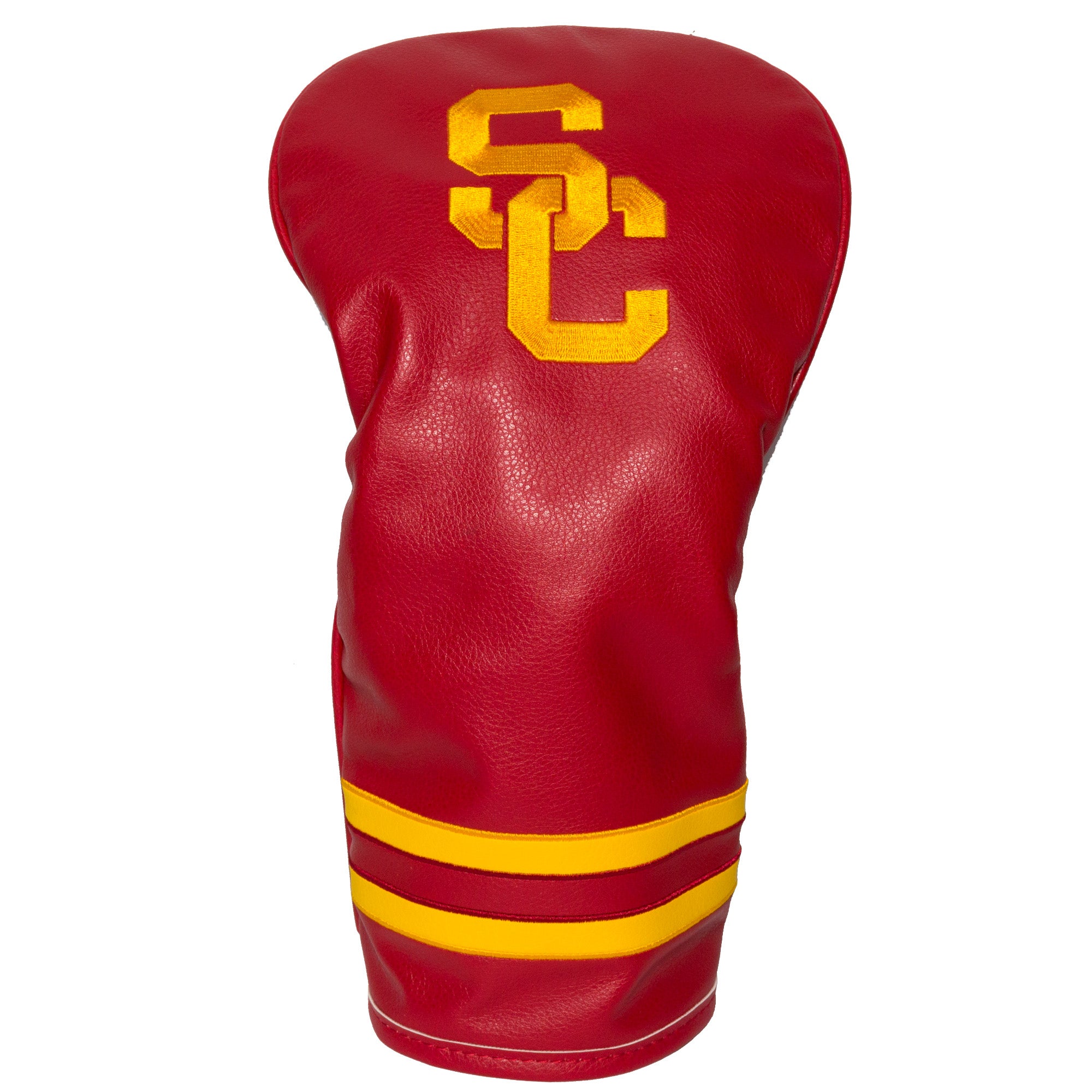 USC Trojans Vintage Driver Headcover