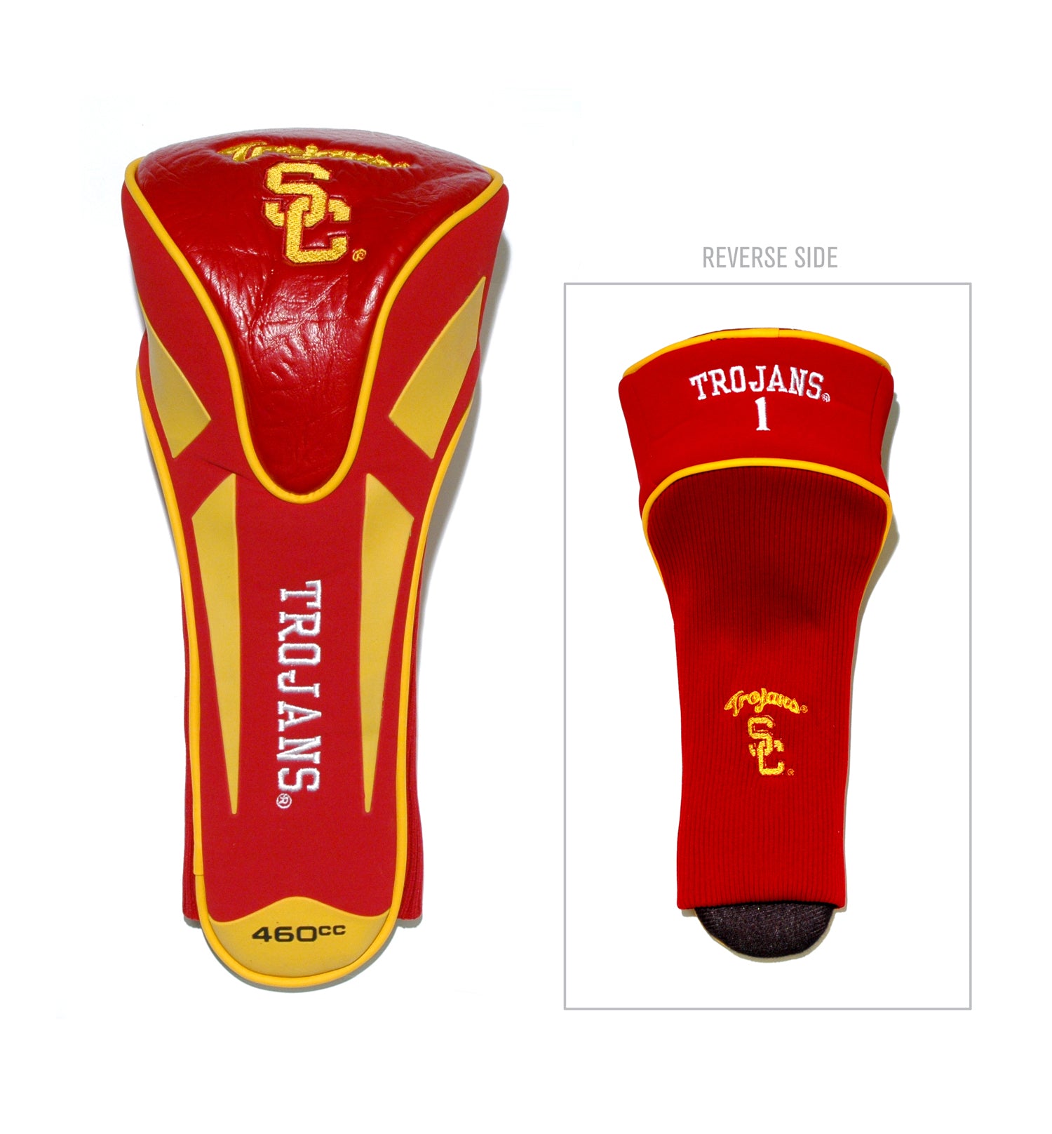 USC Trojans Jumbo 'Apex' Headcover