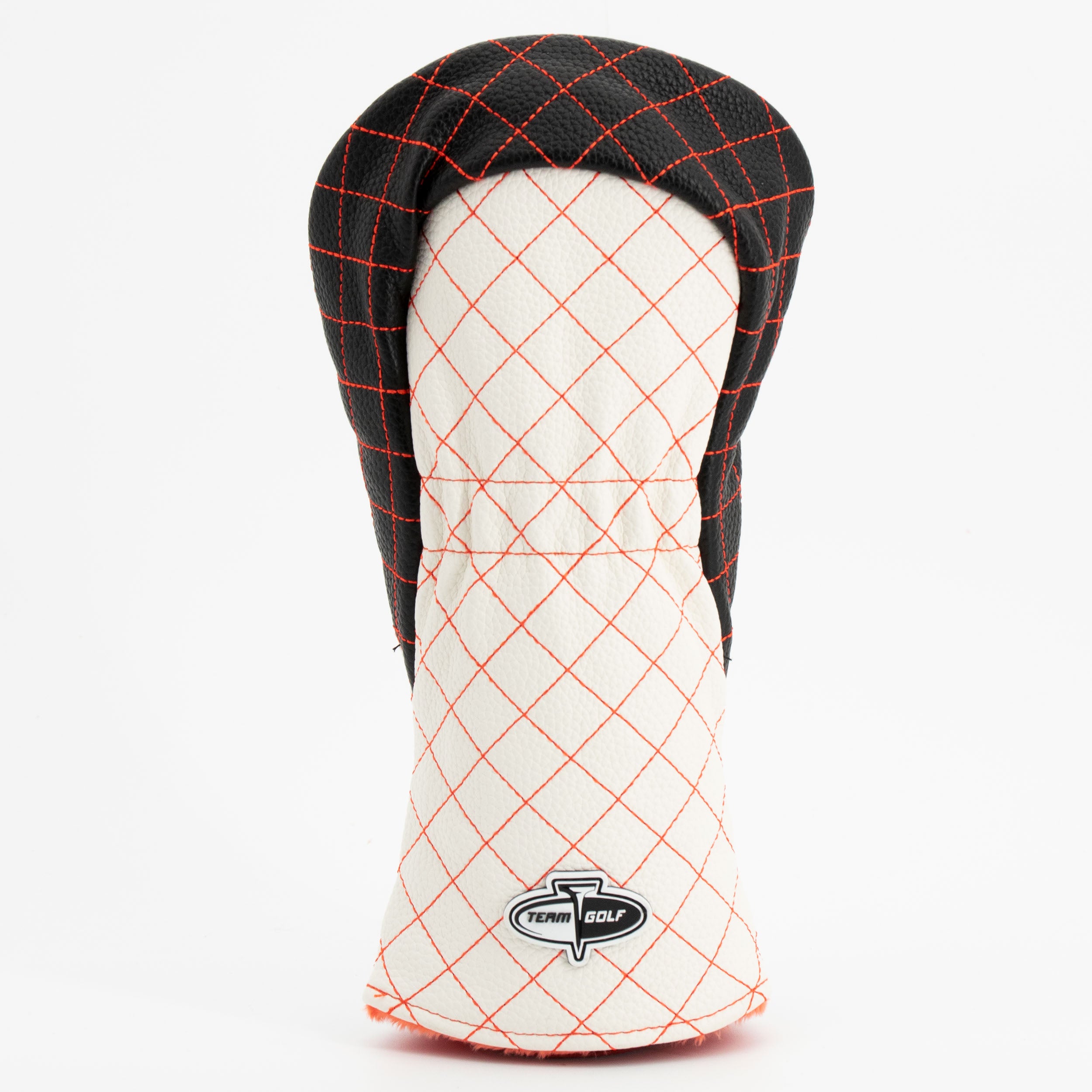 Oregon State Beavers Quilted Fairway Headcover (STRIPED)