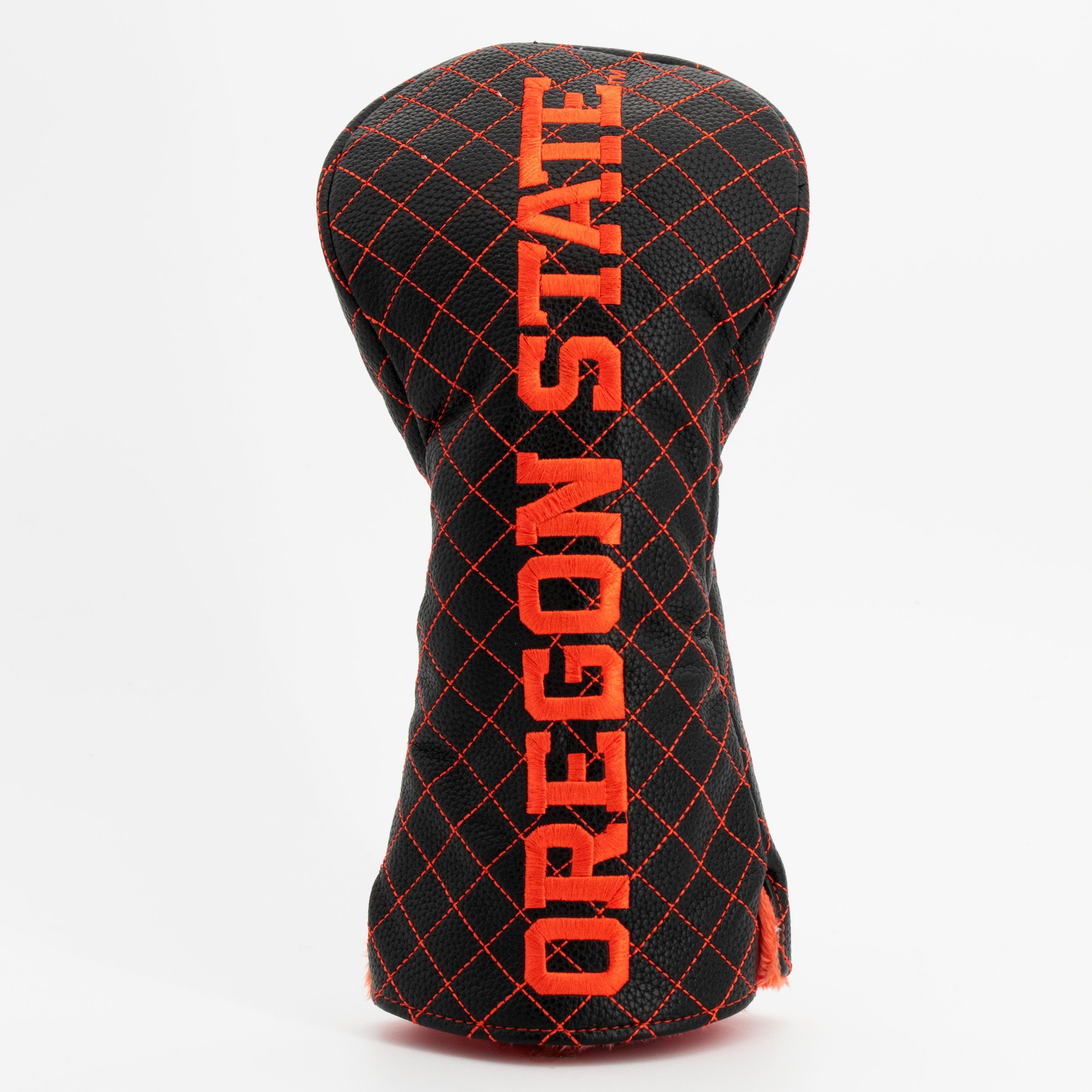 Oregon State Beavers Quilted Driver Headcover (SOLID)
