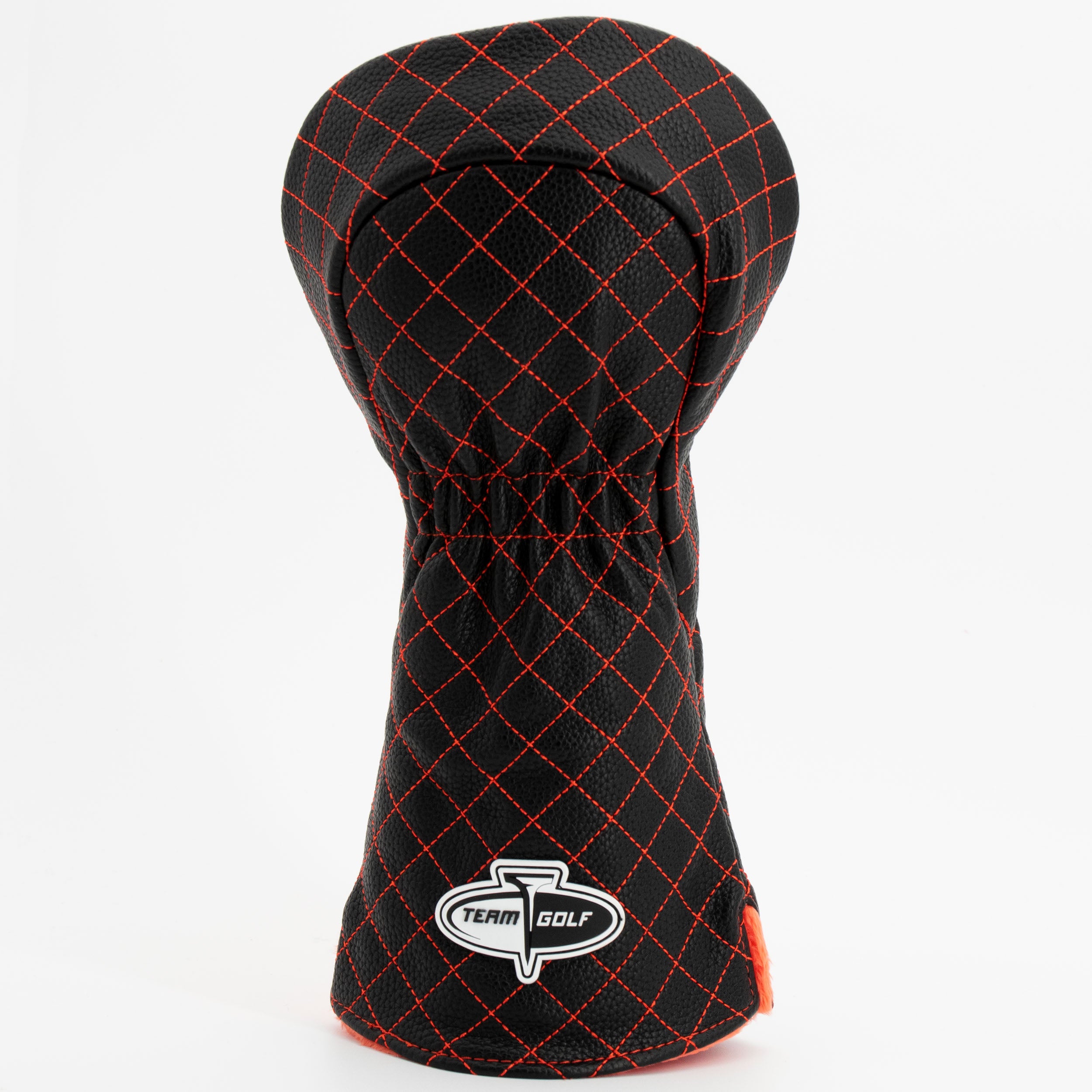 Oregon State Beavers Quilted Driver Headcover (SPLIT)