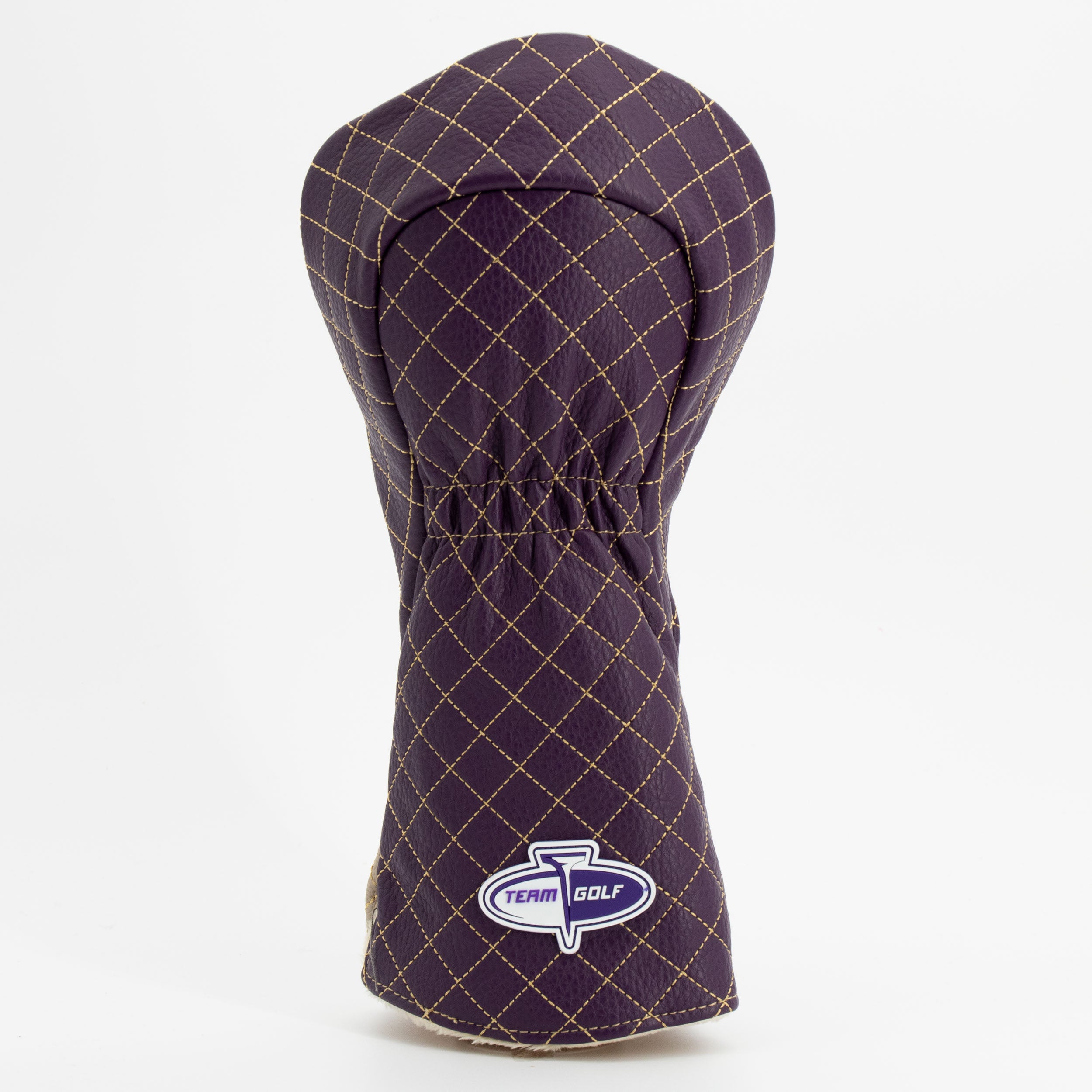 Washington Huskies Quilted Driver Headcover (SPLIT)