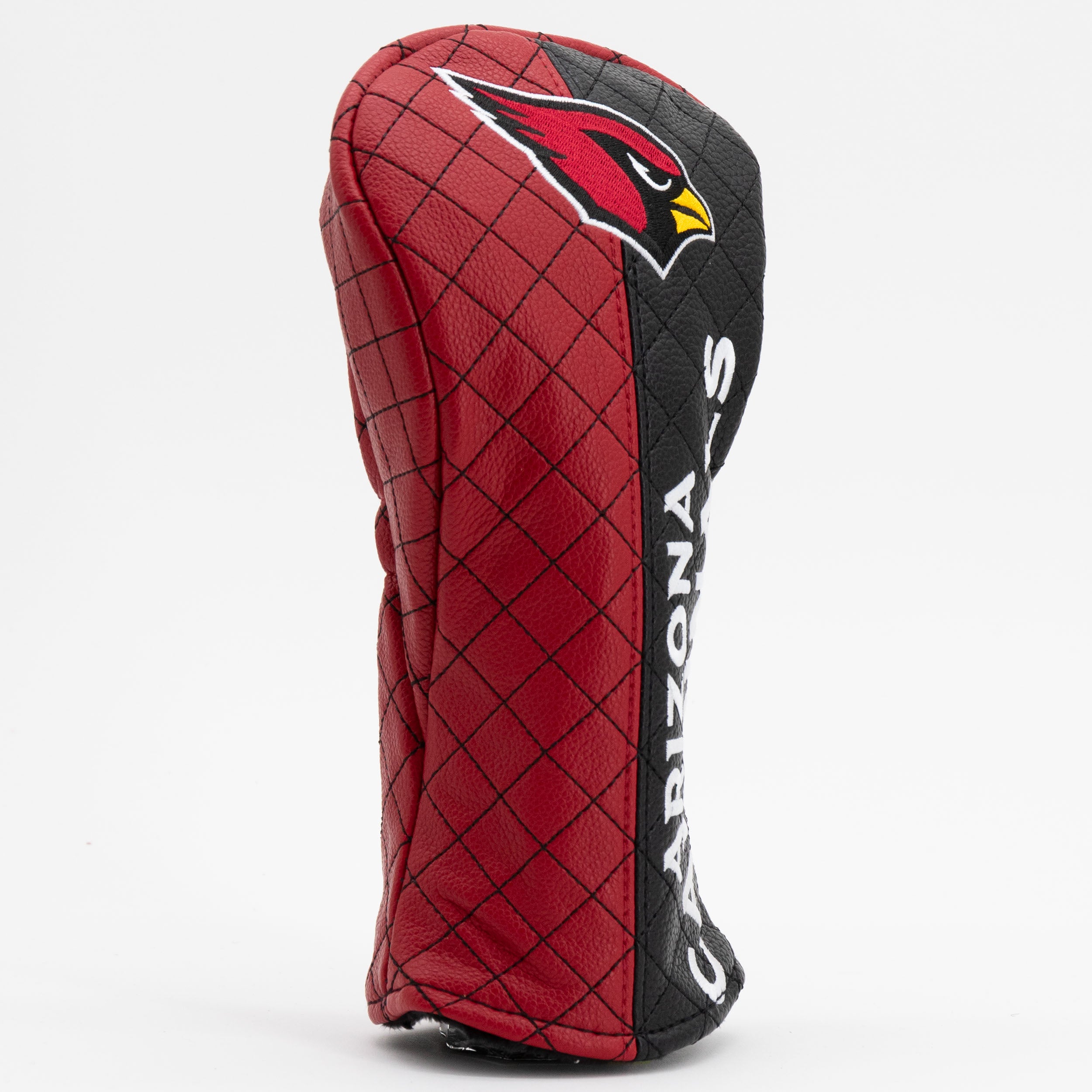 Arizona Cardinals Quilted Fairway Headcover (SPLIT)