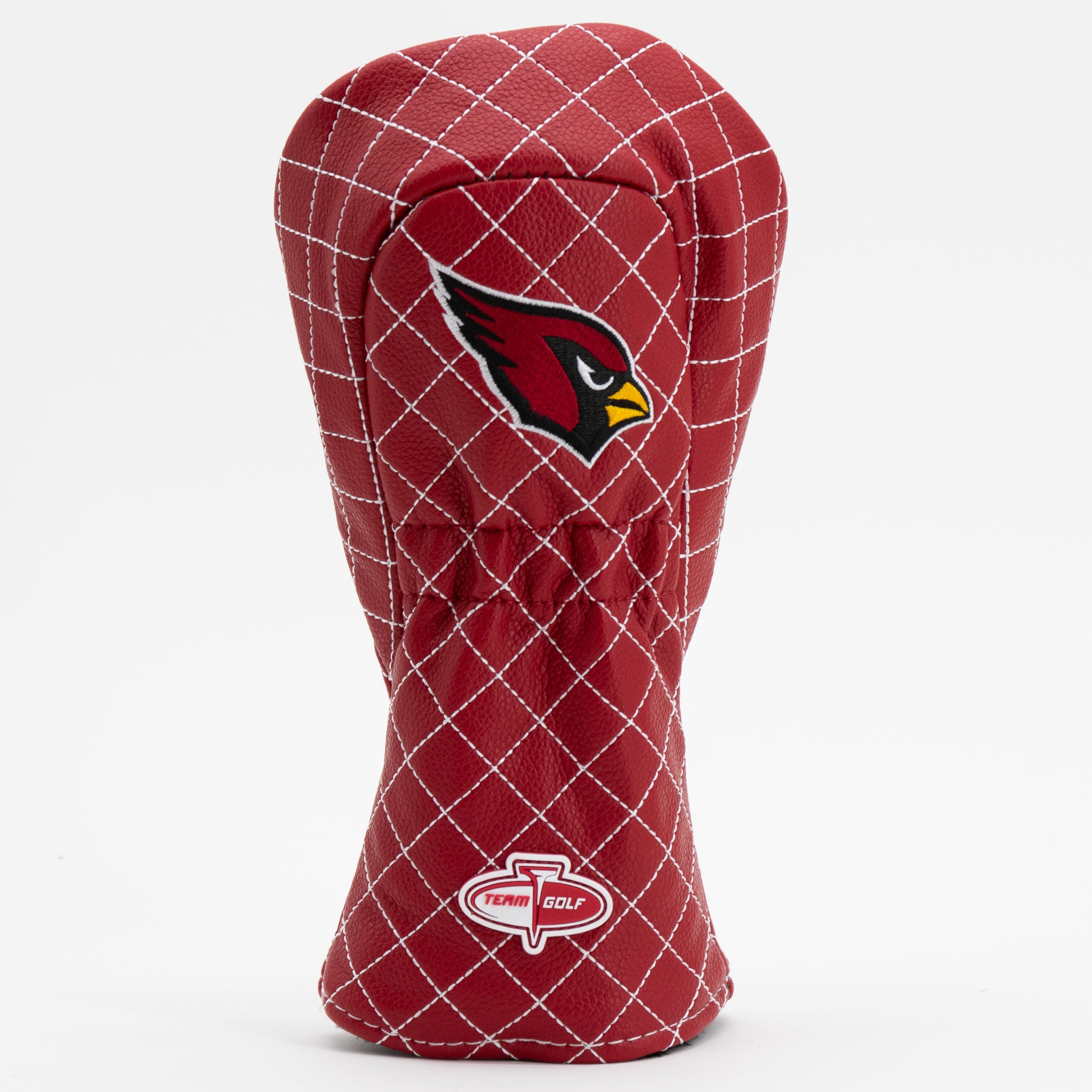 Arizona Cardinals Quilted Fairway Headcover (SOLID)