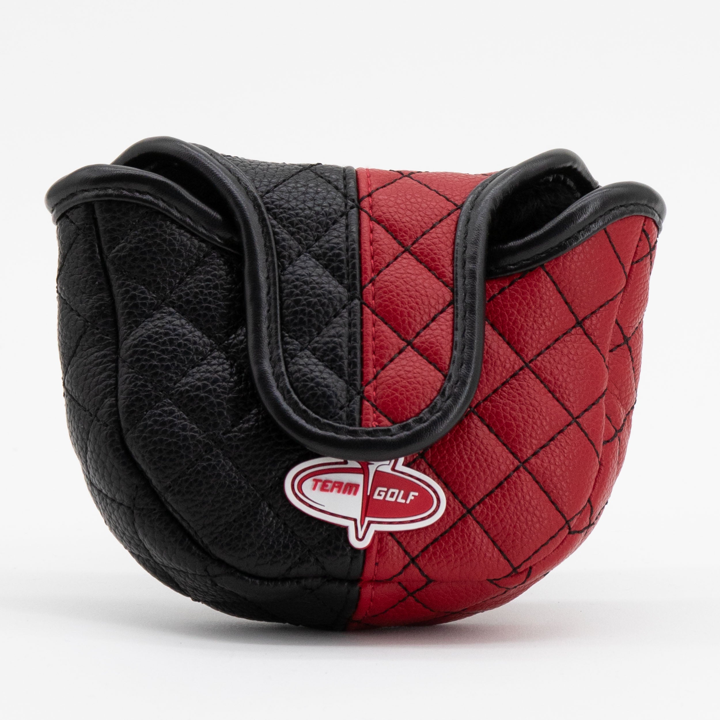 Arizona Cardinals Quilted Mallet Putter Cover (SPLIT)