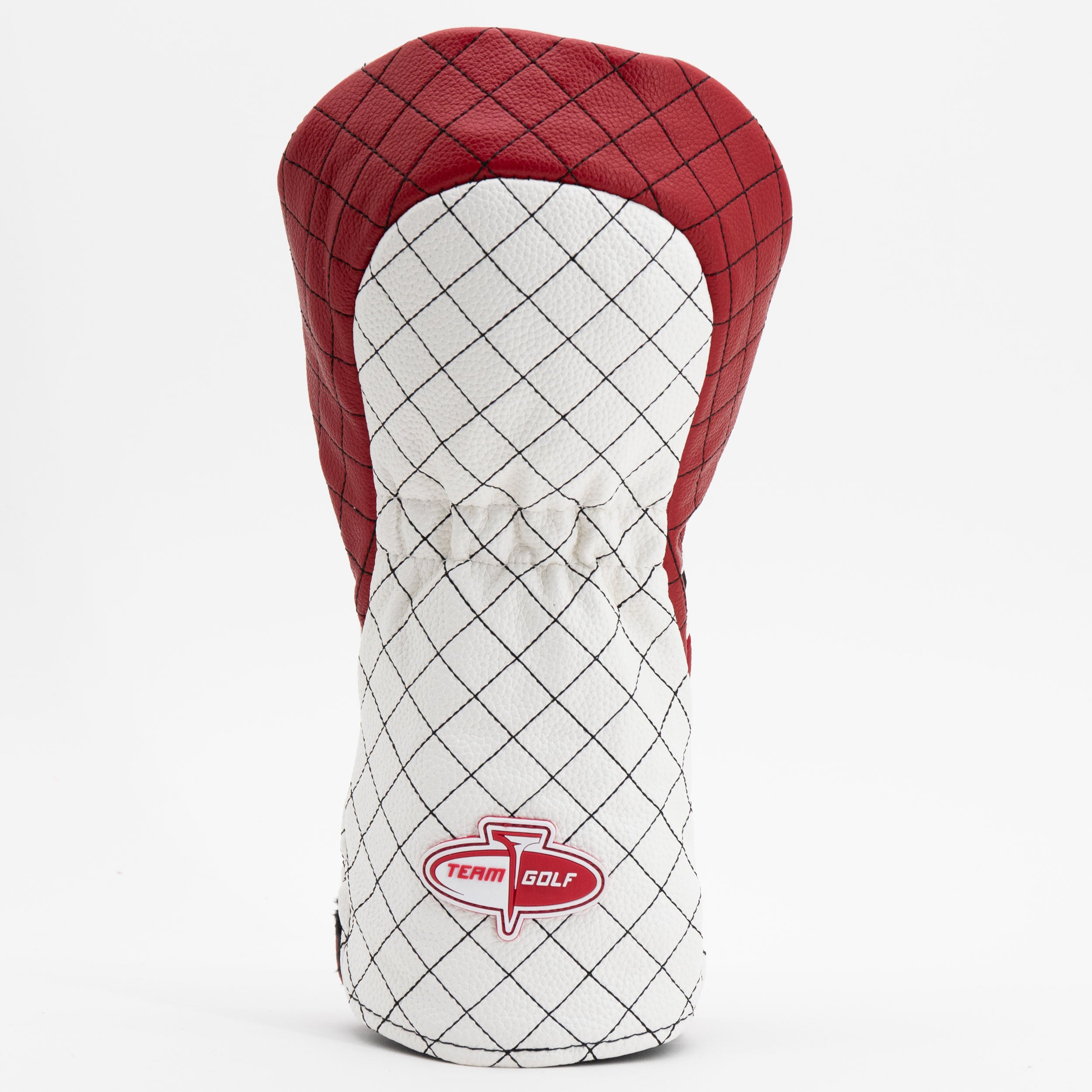 Arizona Cardinals Quilted Driver Headcover (STRIPED)