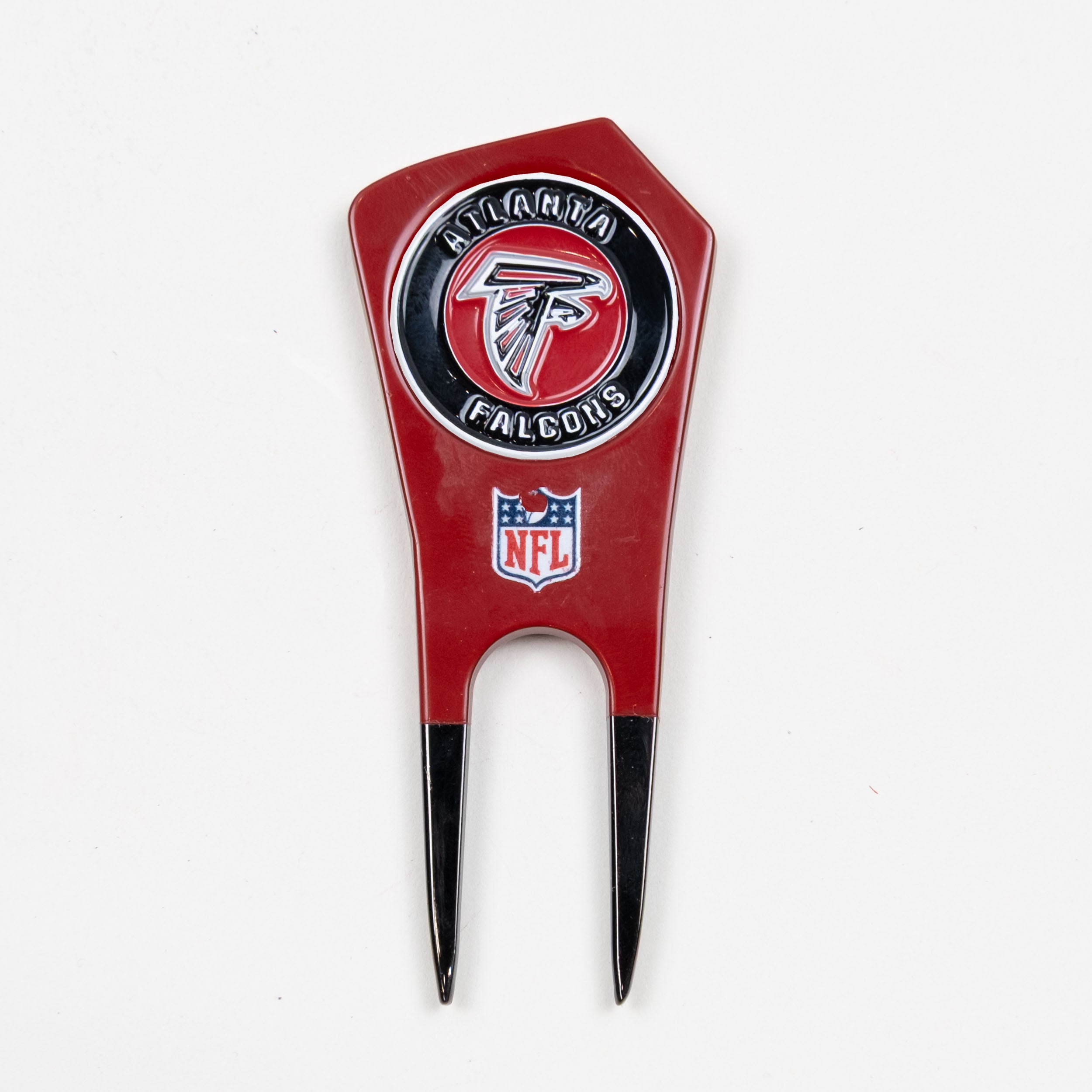 Atlanta Falcons Custom Shaped Divot Tool