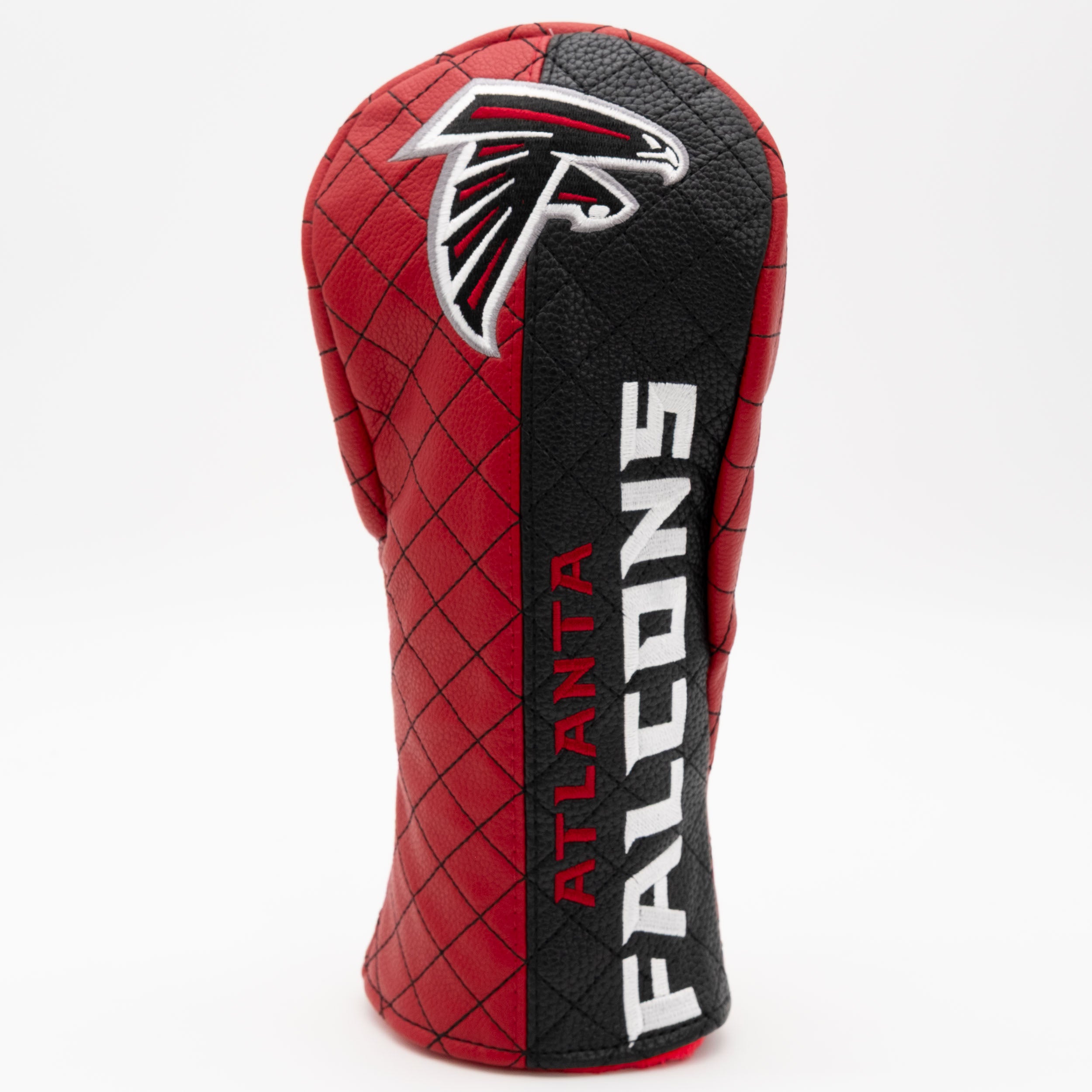 Atlanta Falcons Quilted Fairway Headcover (SPLIT)