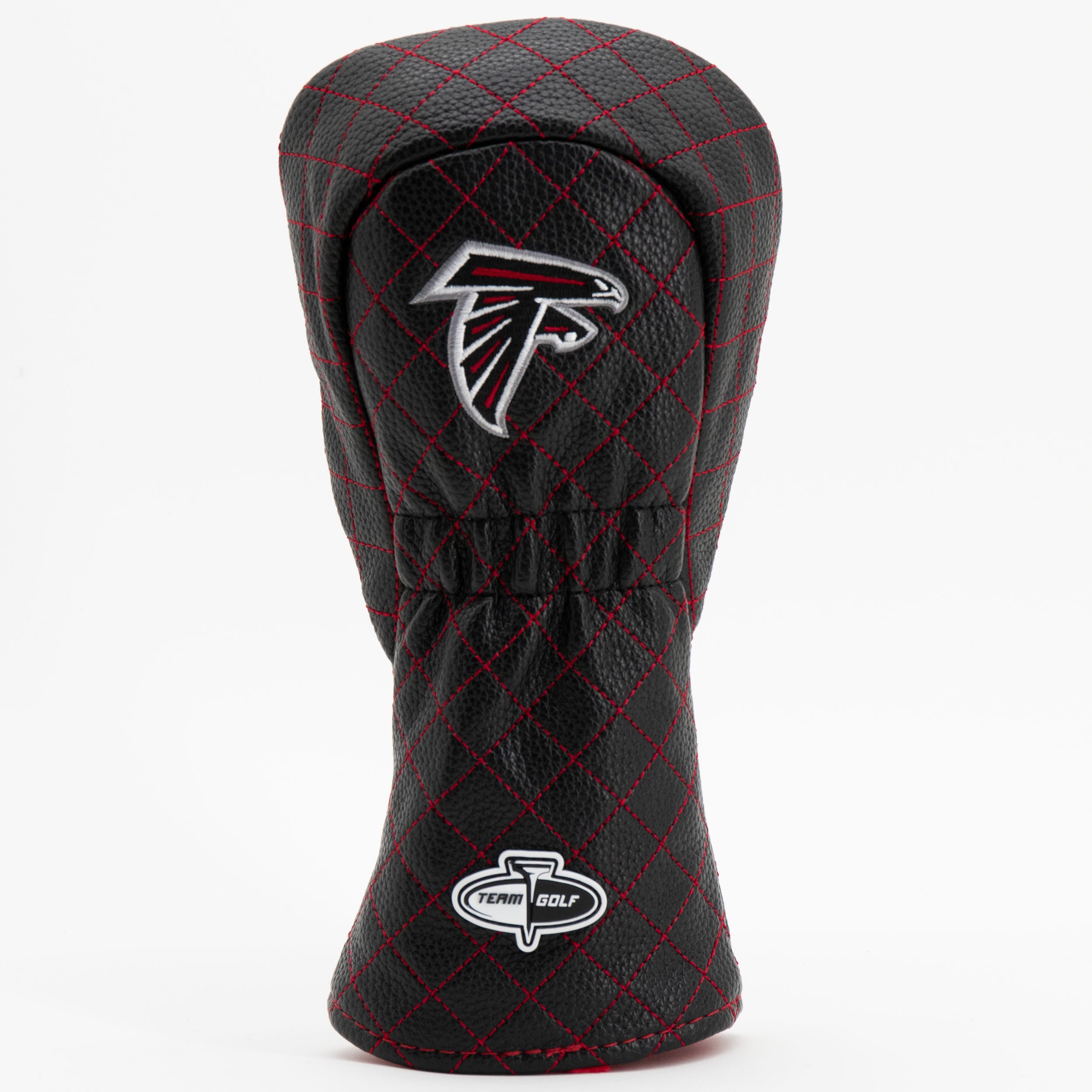 Atlanta Falcons Quilted Fairway Headcover (SOLID)