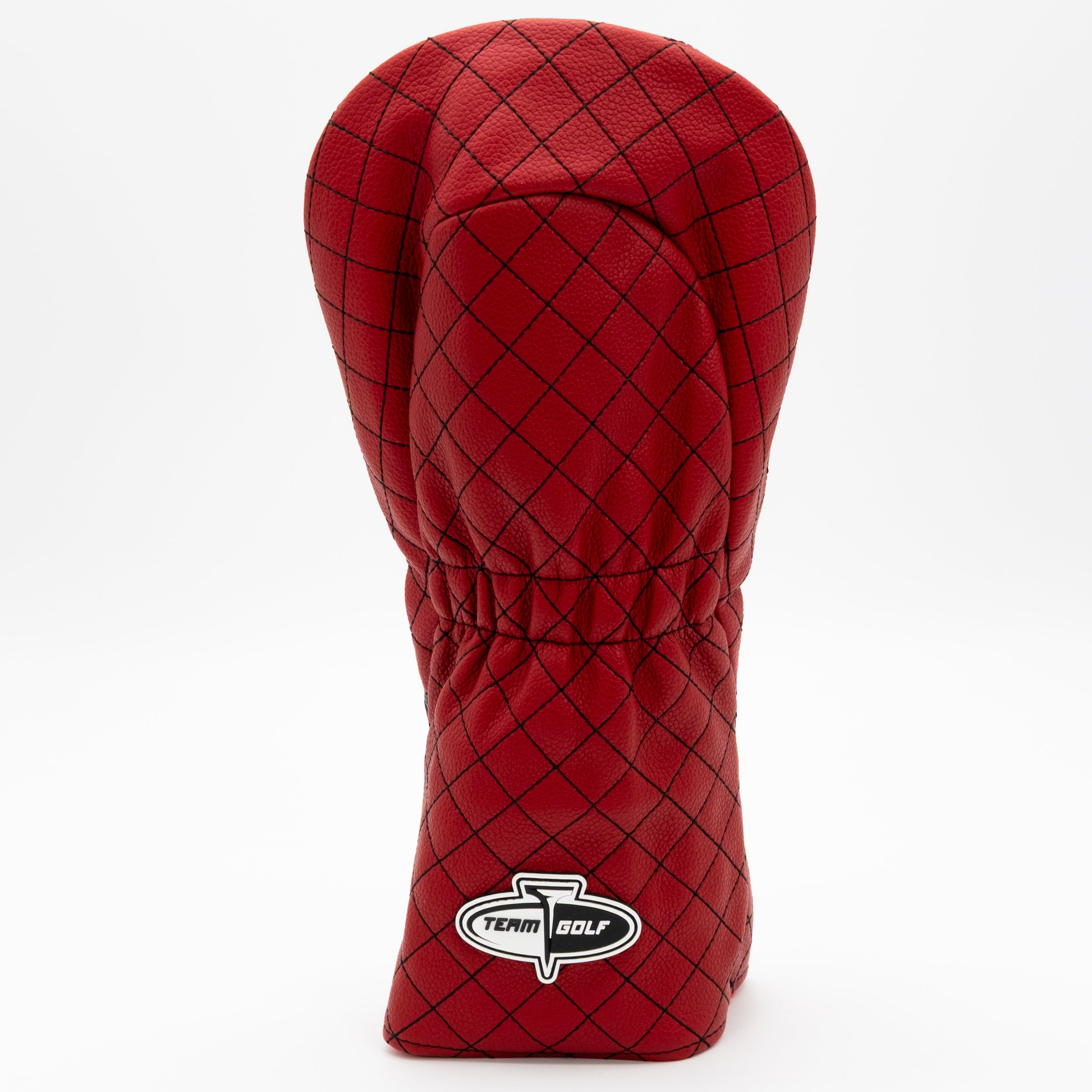 Atlanta Falcons Quilted Driver Headcover (SPLIT)