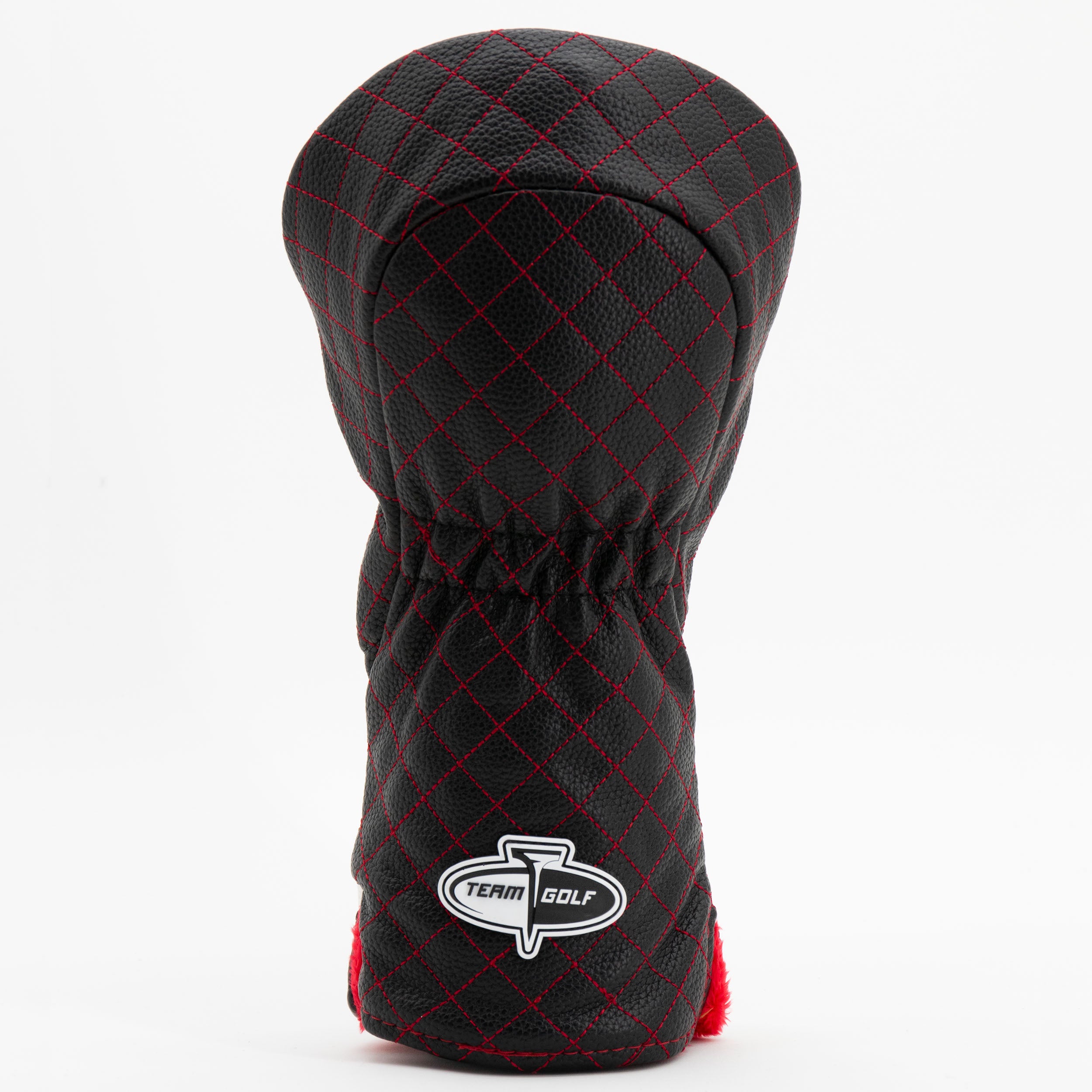 Atlanta Falcons Quilted Driver Headcover (STRIPED)