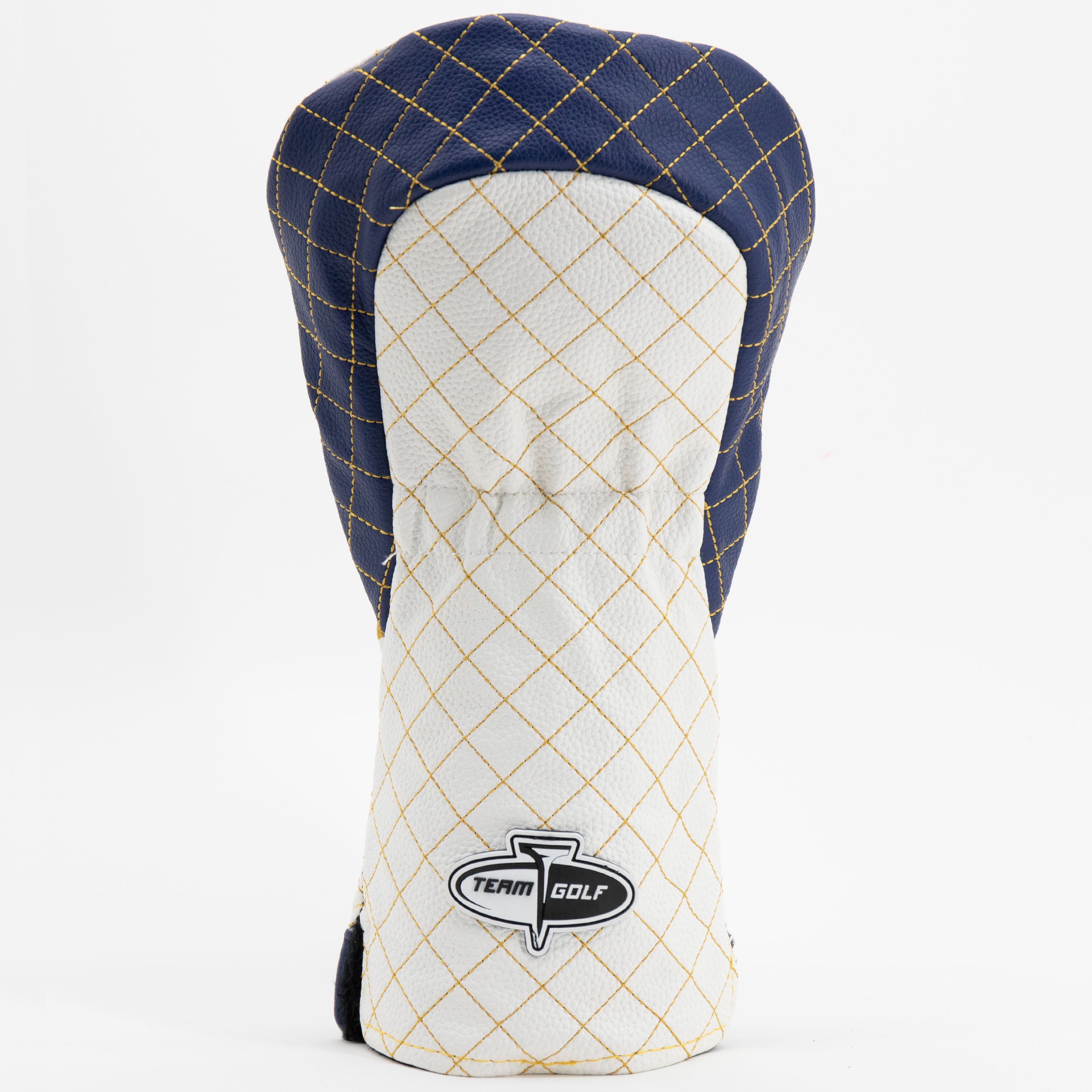 Baltimore Ravens Quilted Driver Headcover (STRIPED)