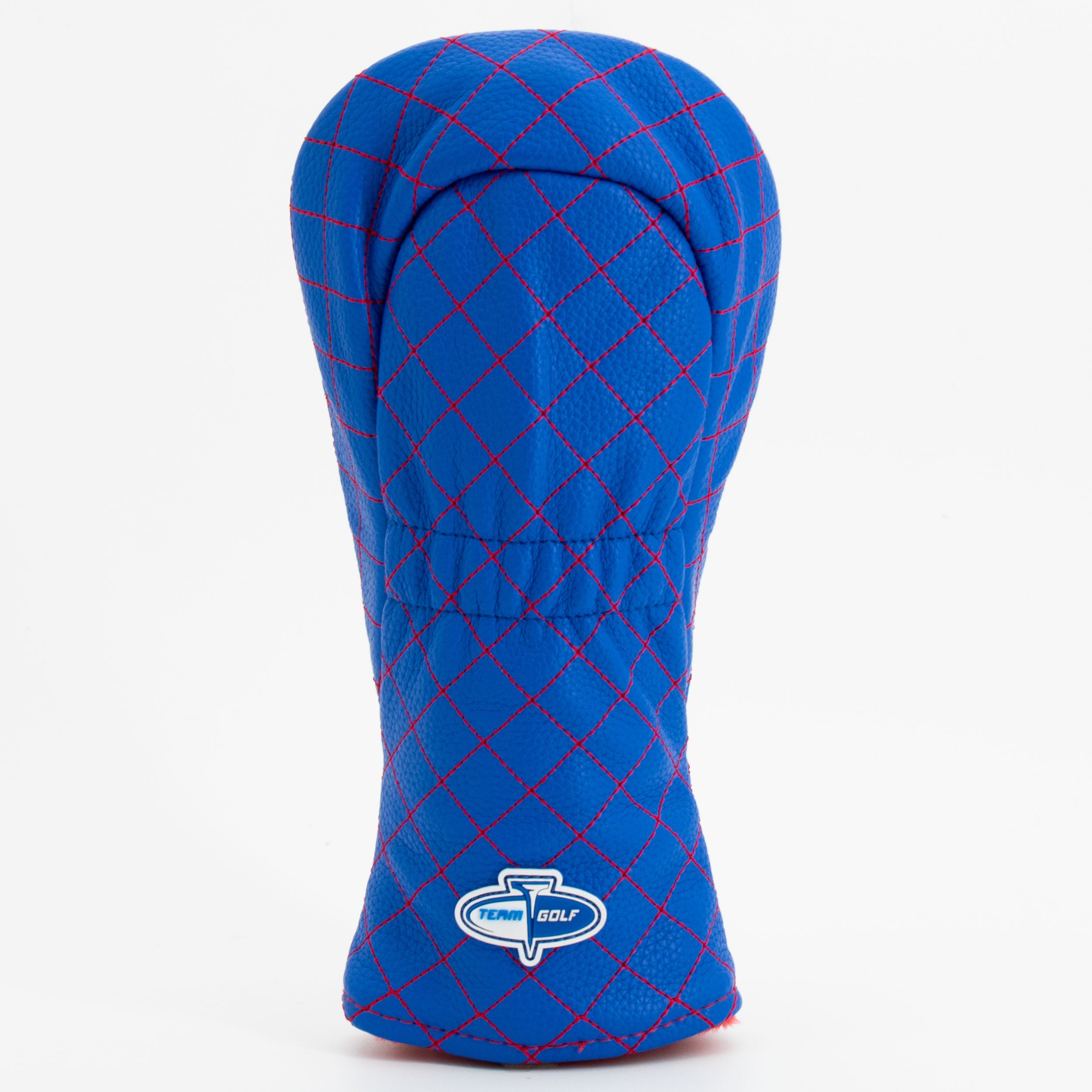 Buffalo Bills Quilted Fairway Headcover (SPLIT)