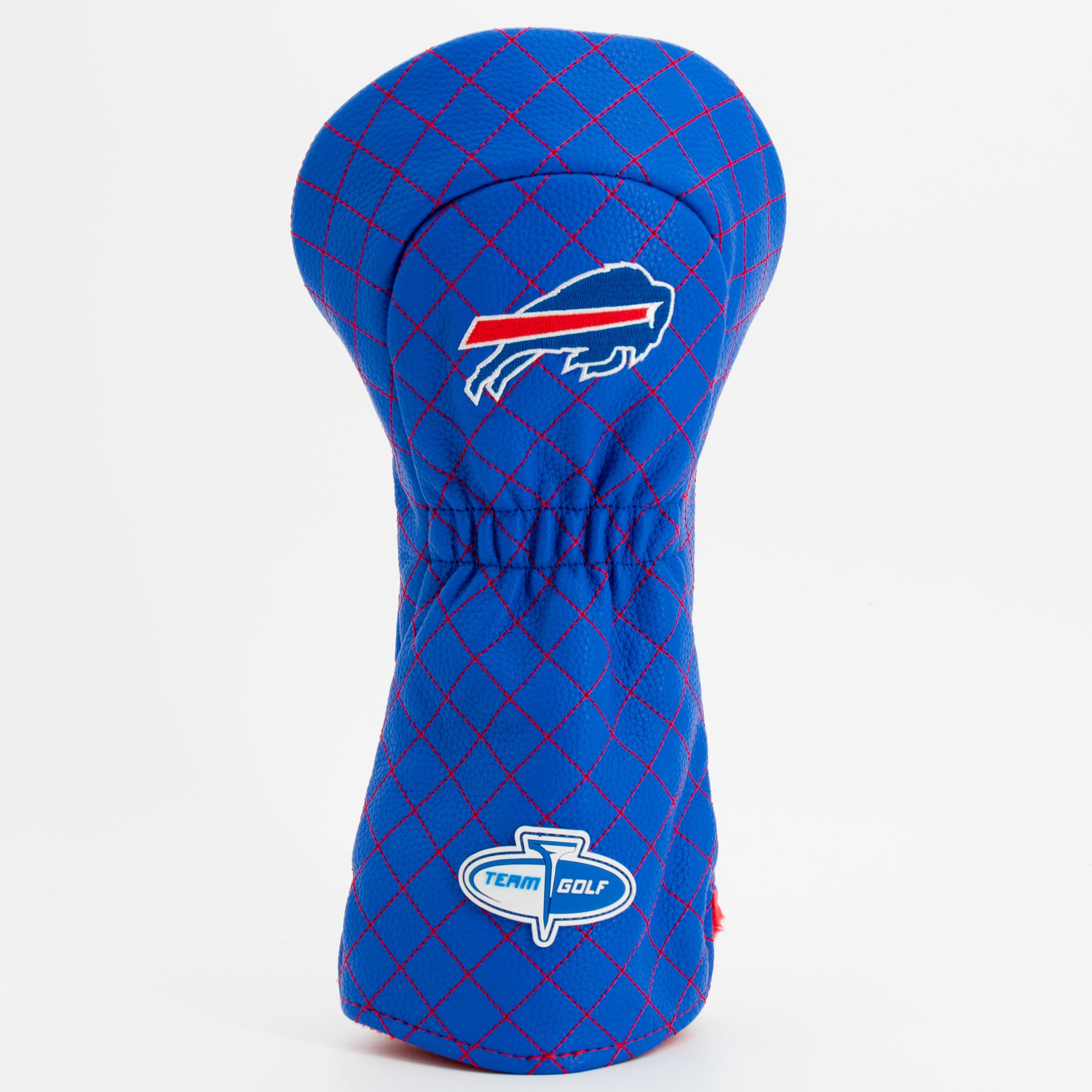 Buffalo Bills Quilted Driver Headcover (SOLID)