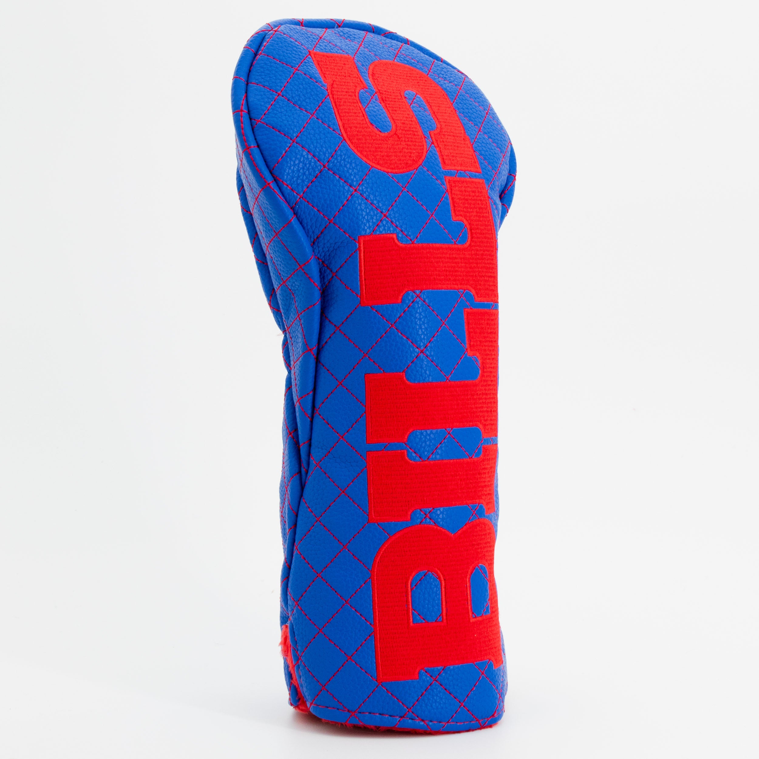 Buffalo Bills Quilted Driver Headcover (SOLID)