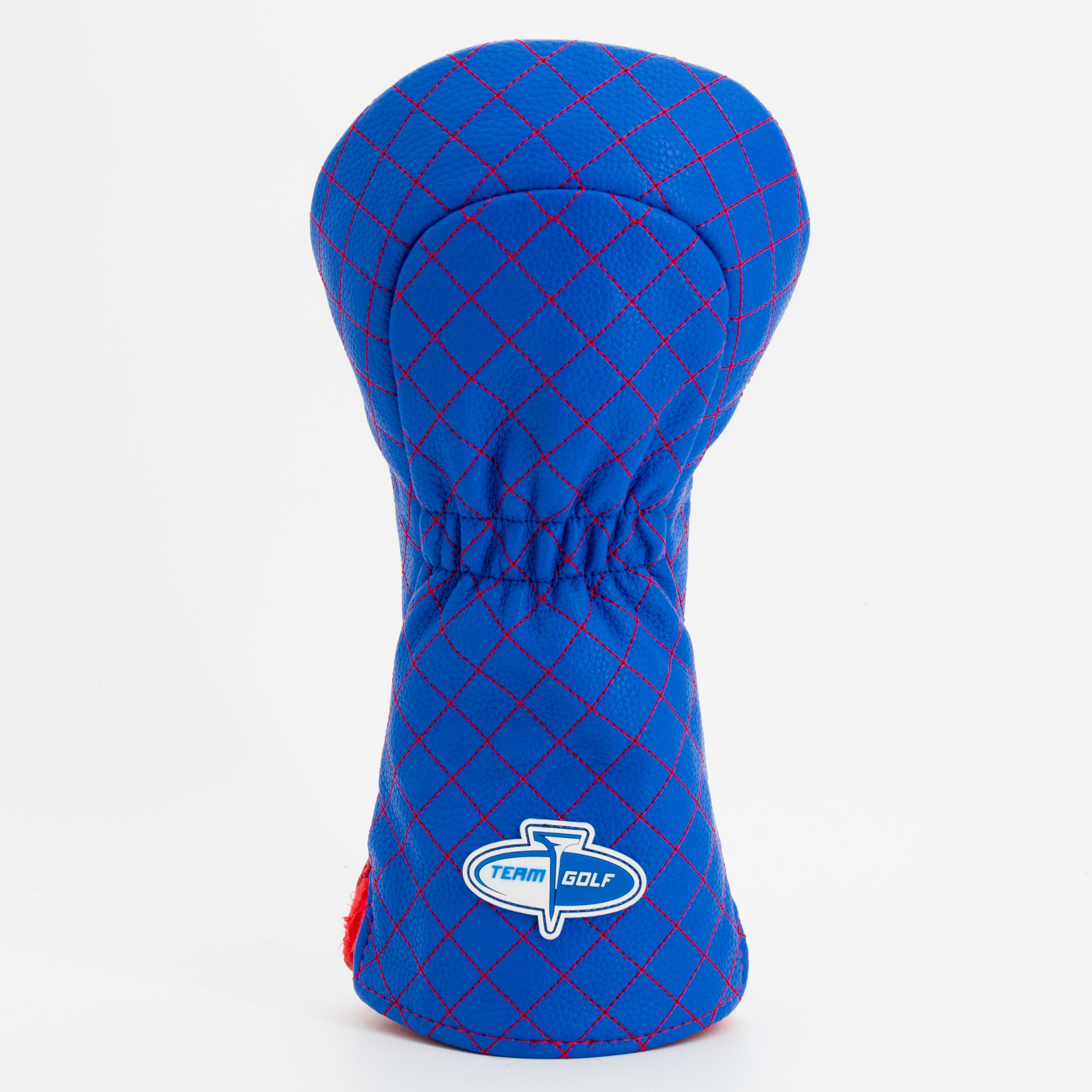 Buffalo Bills Quilted Driver Headcover (SPLIT)