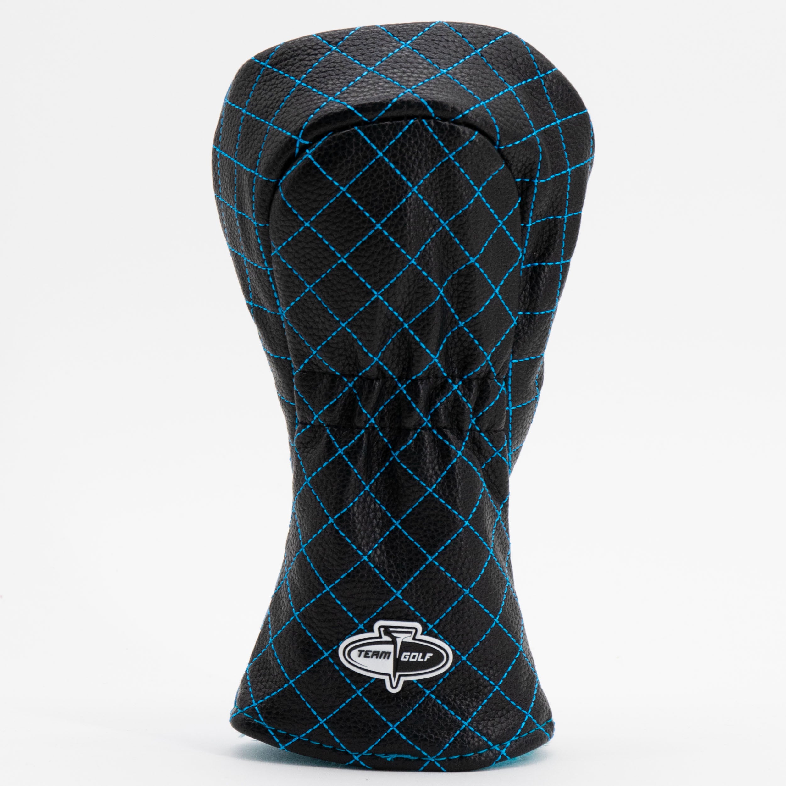 Carolina Panthers Quilted Fairway Headcover (SPLIT)