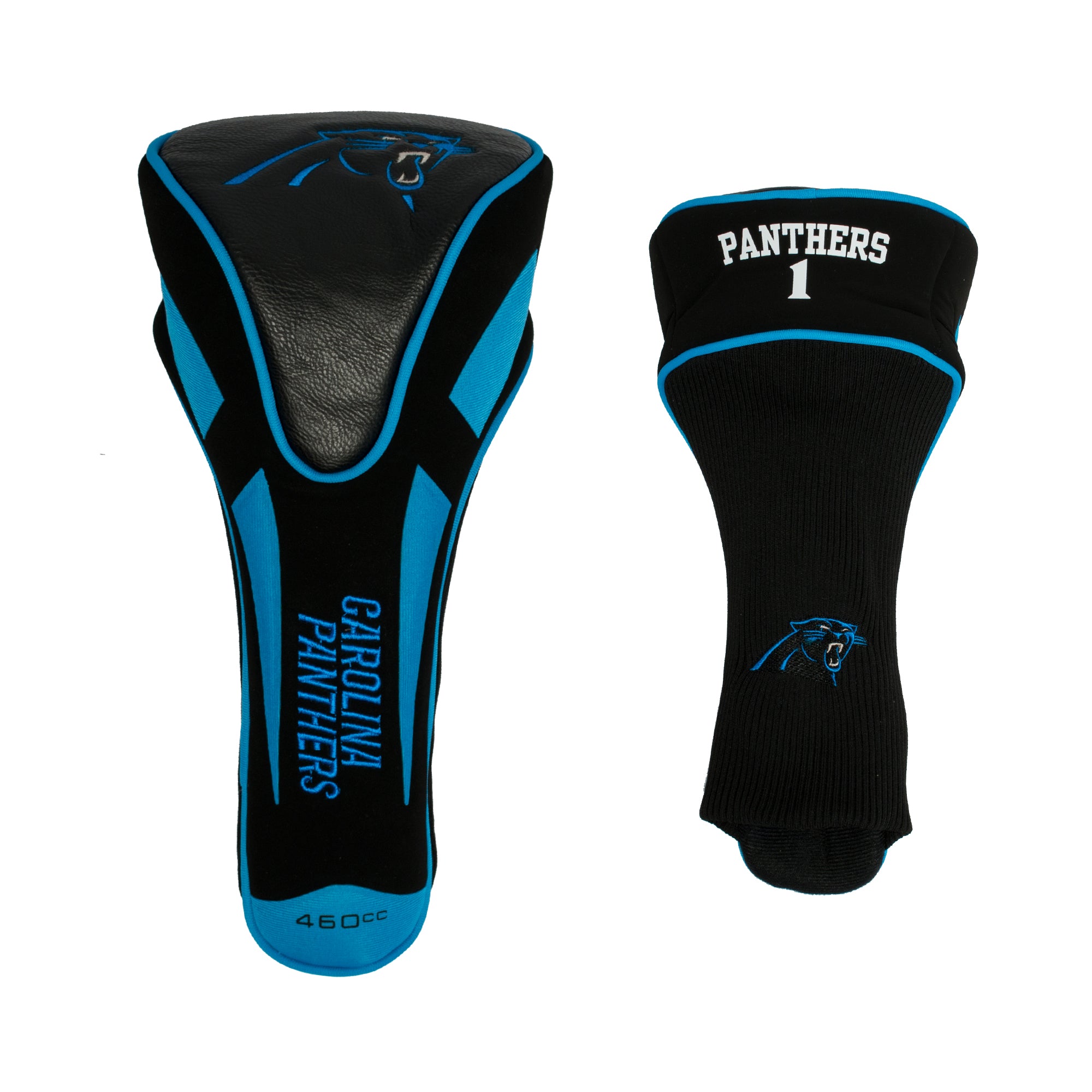 Carolina Panthers Jumbo 'Apex' Headcover