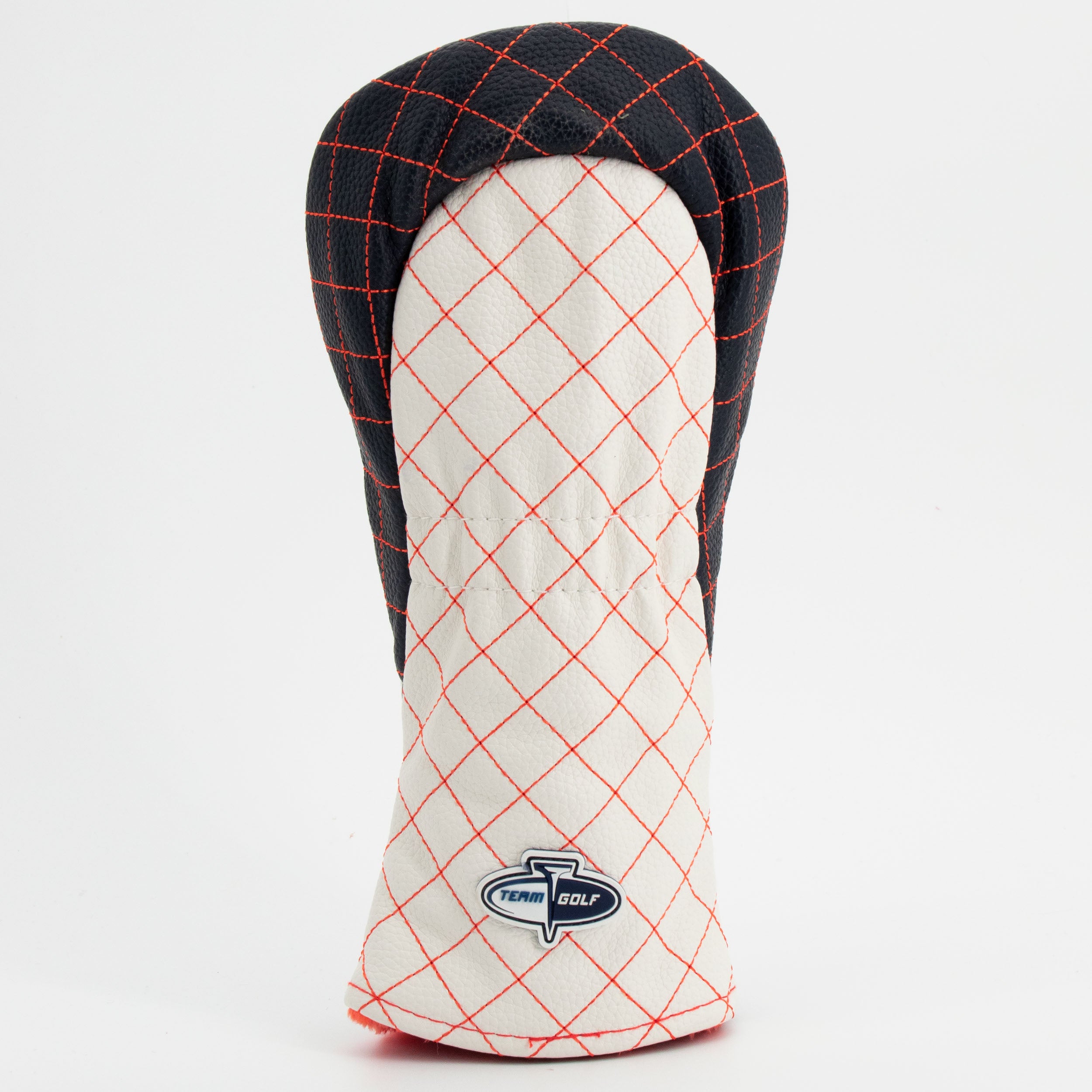 Chicago Bears Quilted Fairway Headcover (STRIPED)