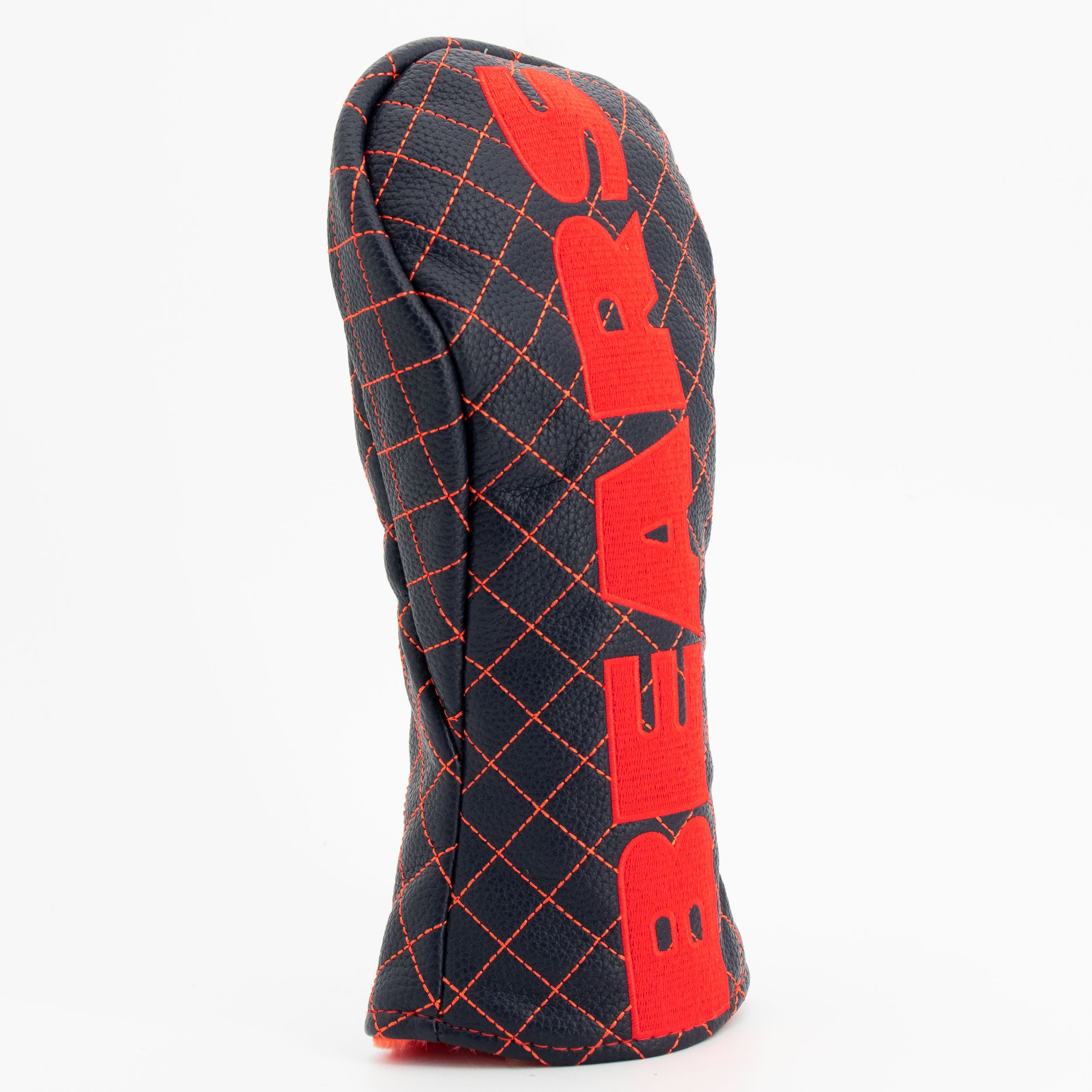 Chicago Bears Quilted Fairway Headcover (SOLID)