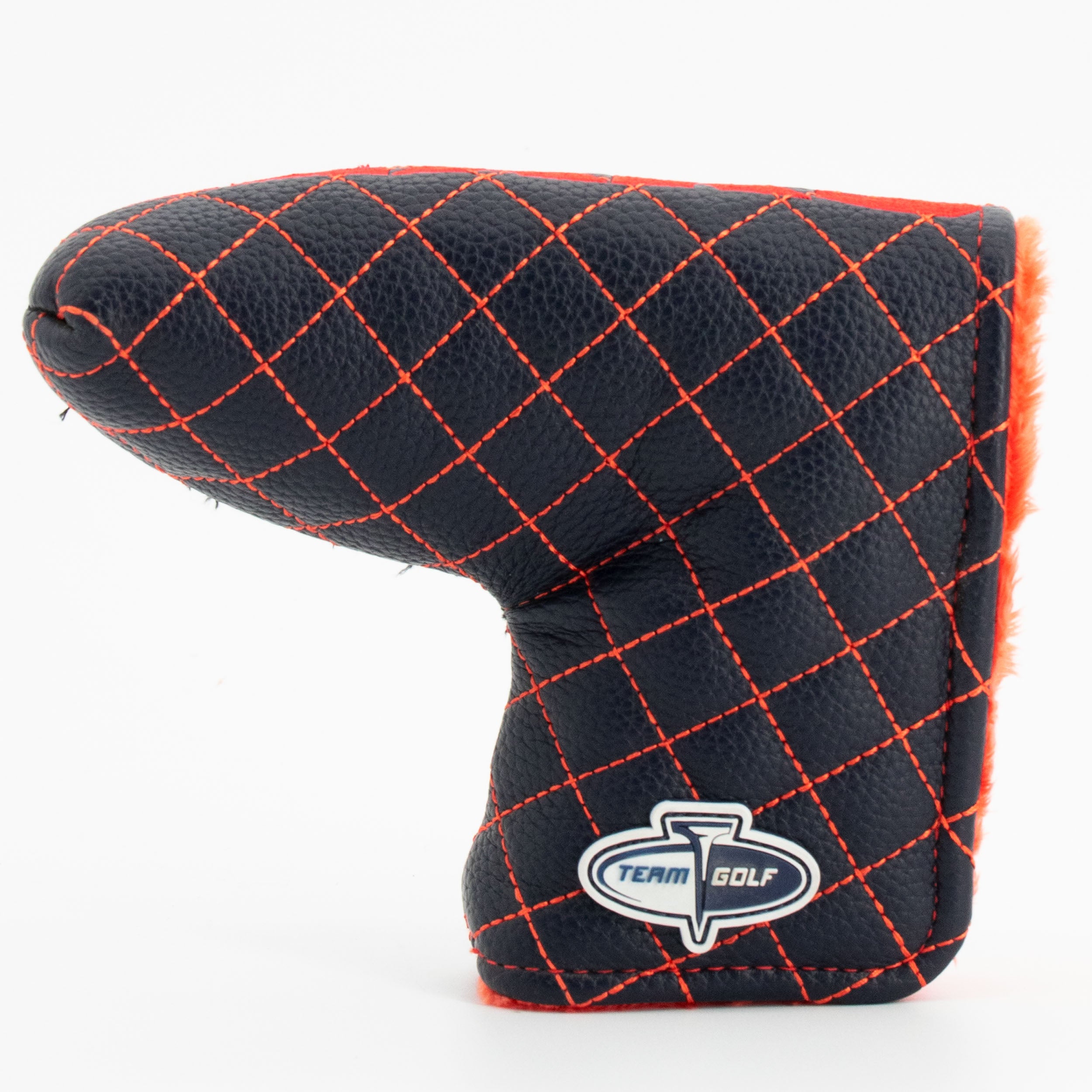Chicago Bears Quited Blade Putter Cover (SOLID)