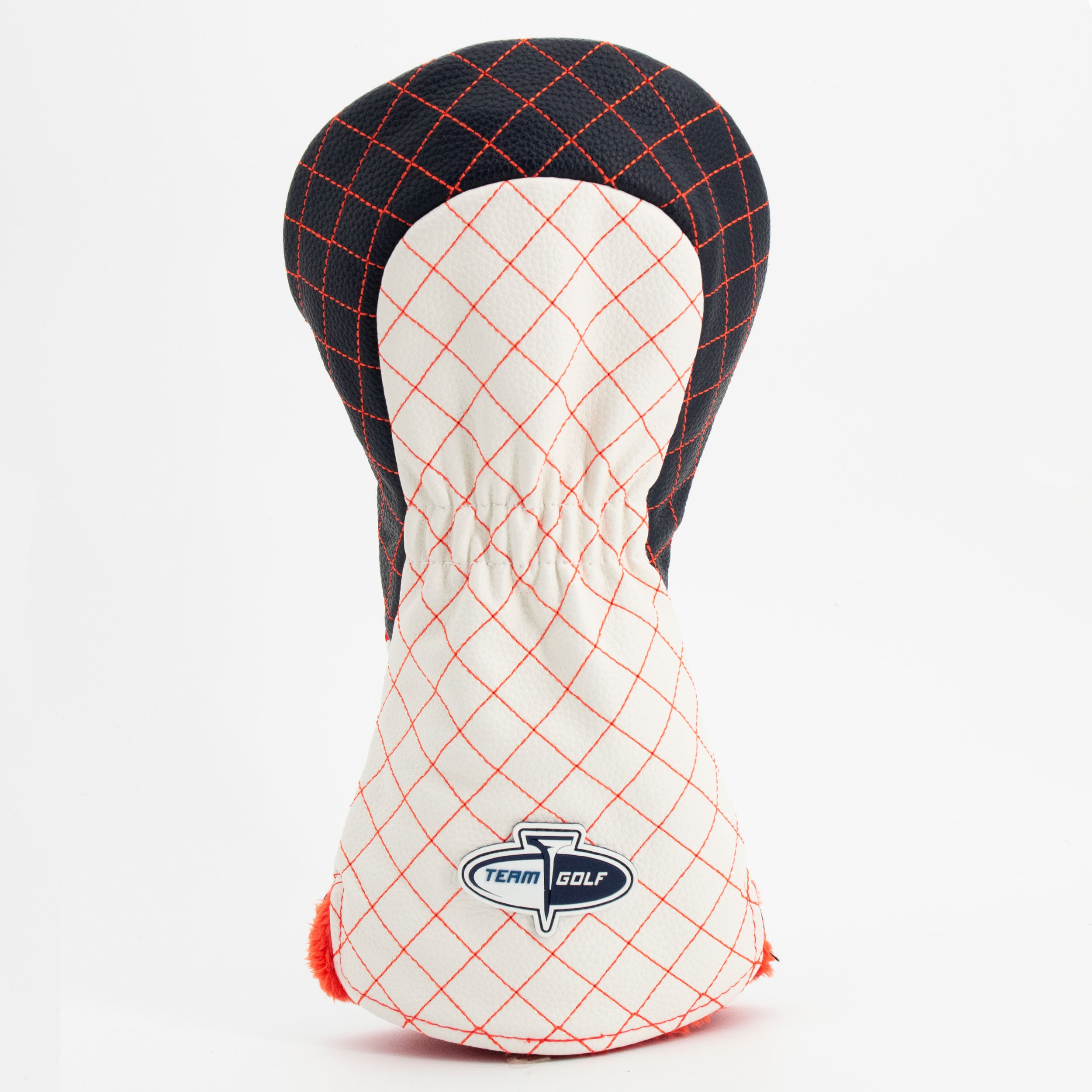 Chicago Bears Quilted Driver Headcover (STRIPED)