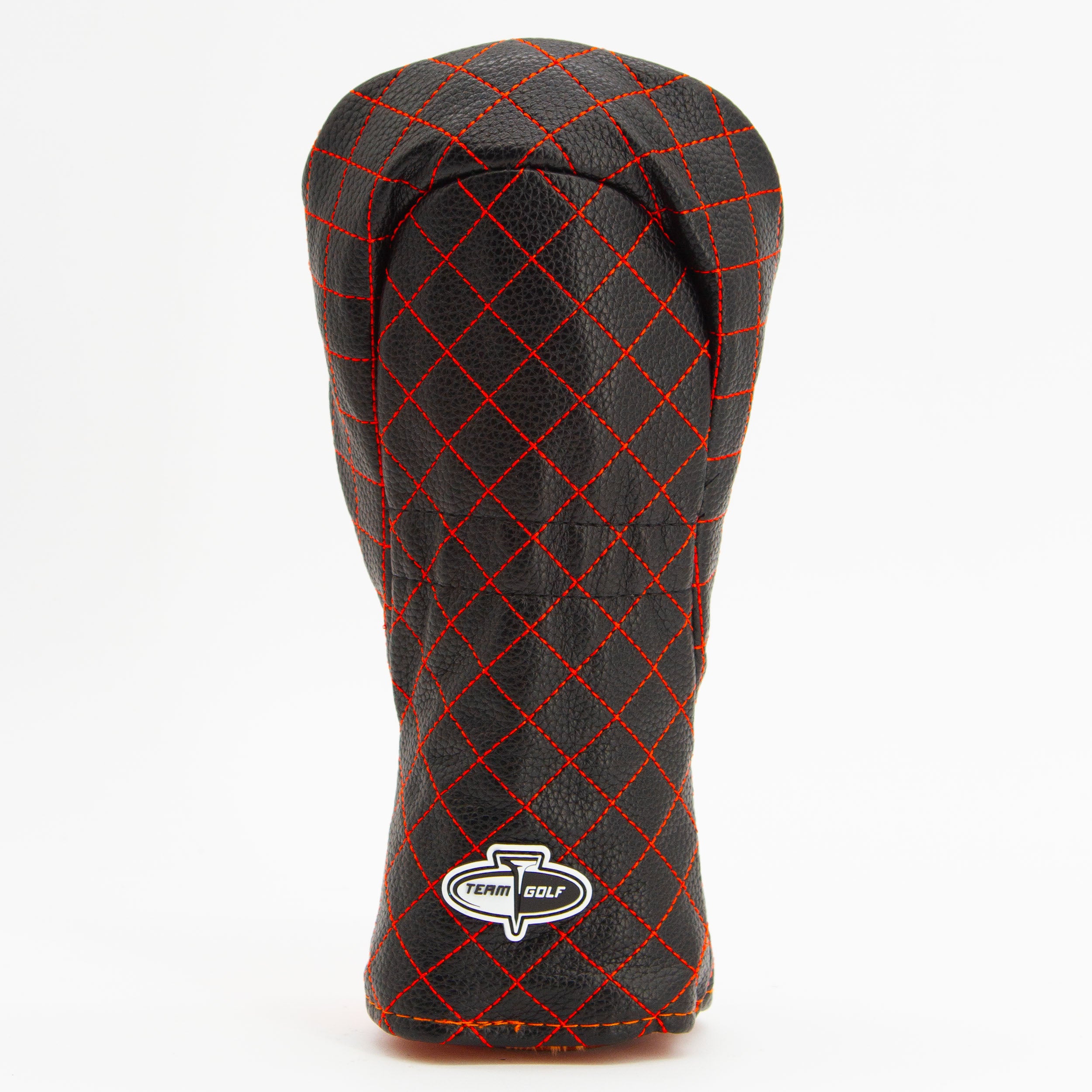 Cincinnati Bengals Quilted Fairway Headcover (SPLIT)