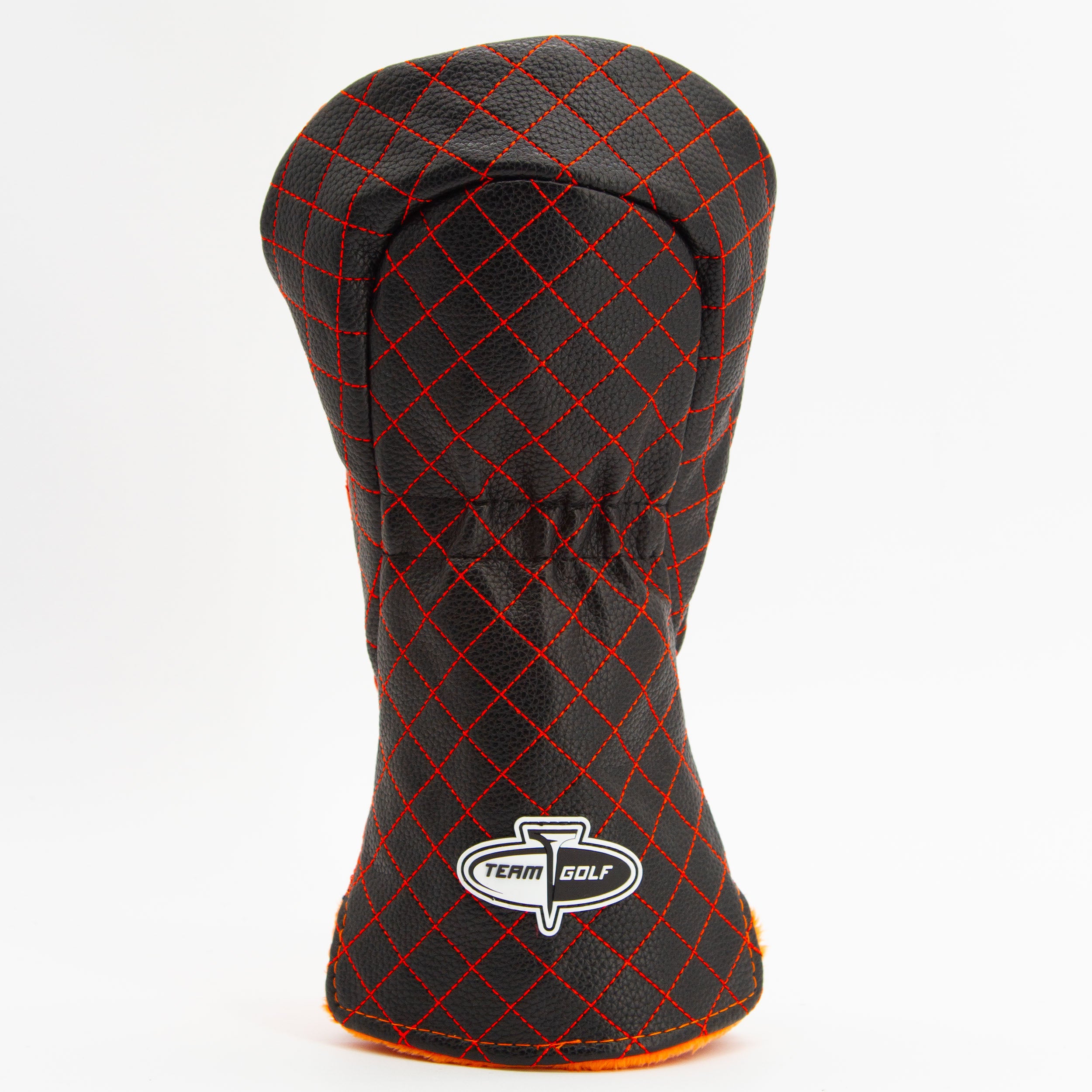 Cincinnati Bengals Quilted Driver Headcover (SPLIT)