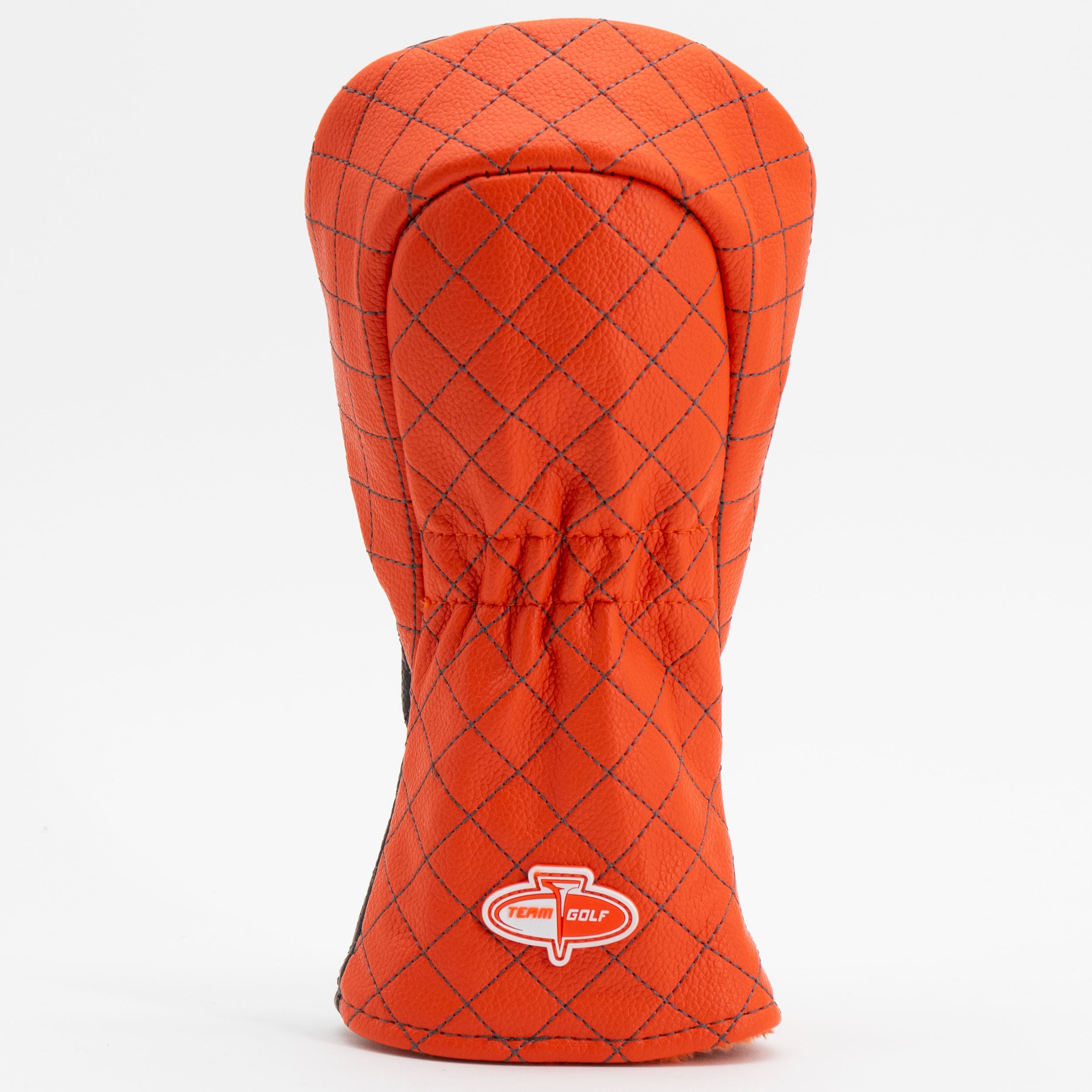 Cleveland Browns Quilted Fairway Headcover (SPLIT)