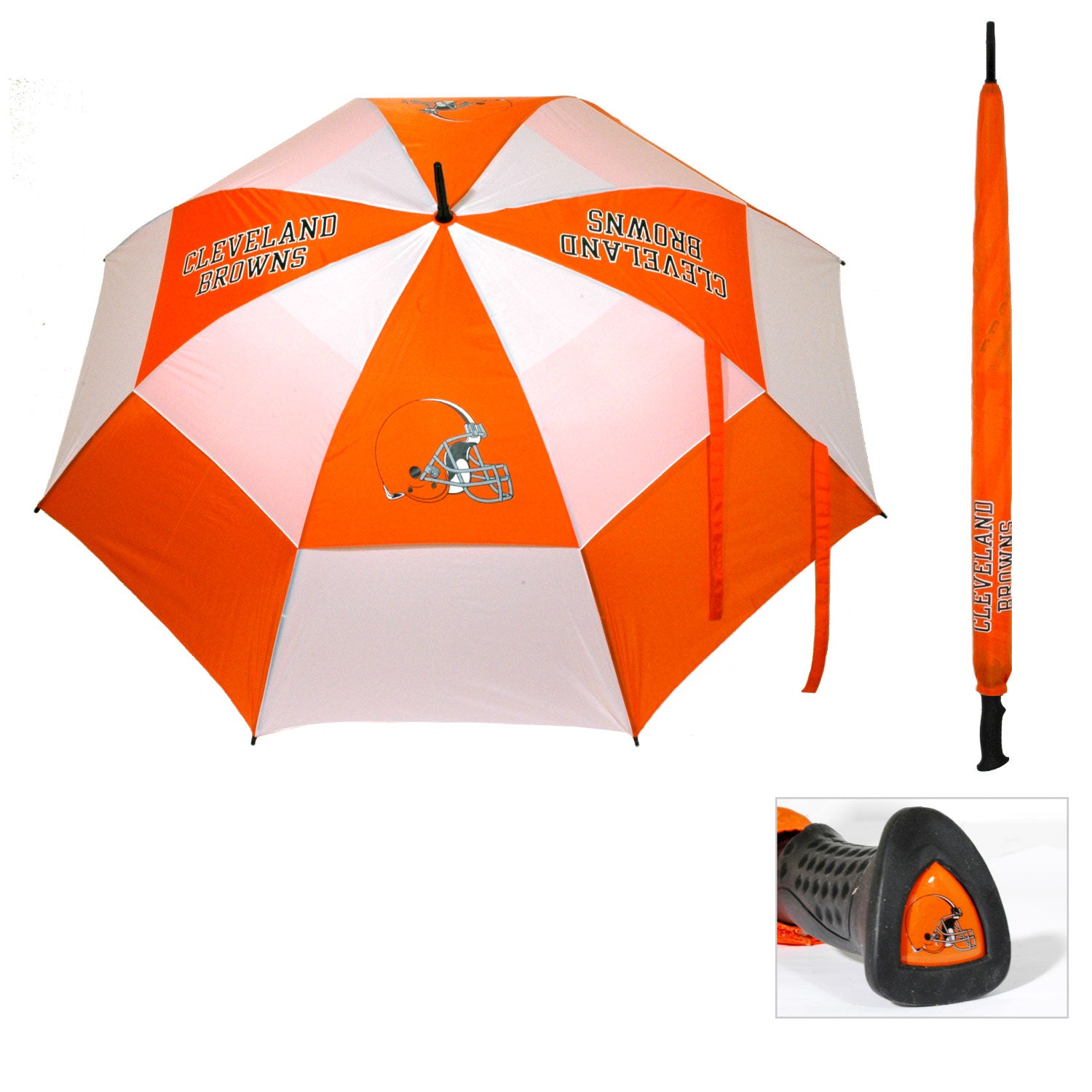 Cleveland Browns Umbrella | Buy Golf Umbrellas Online
