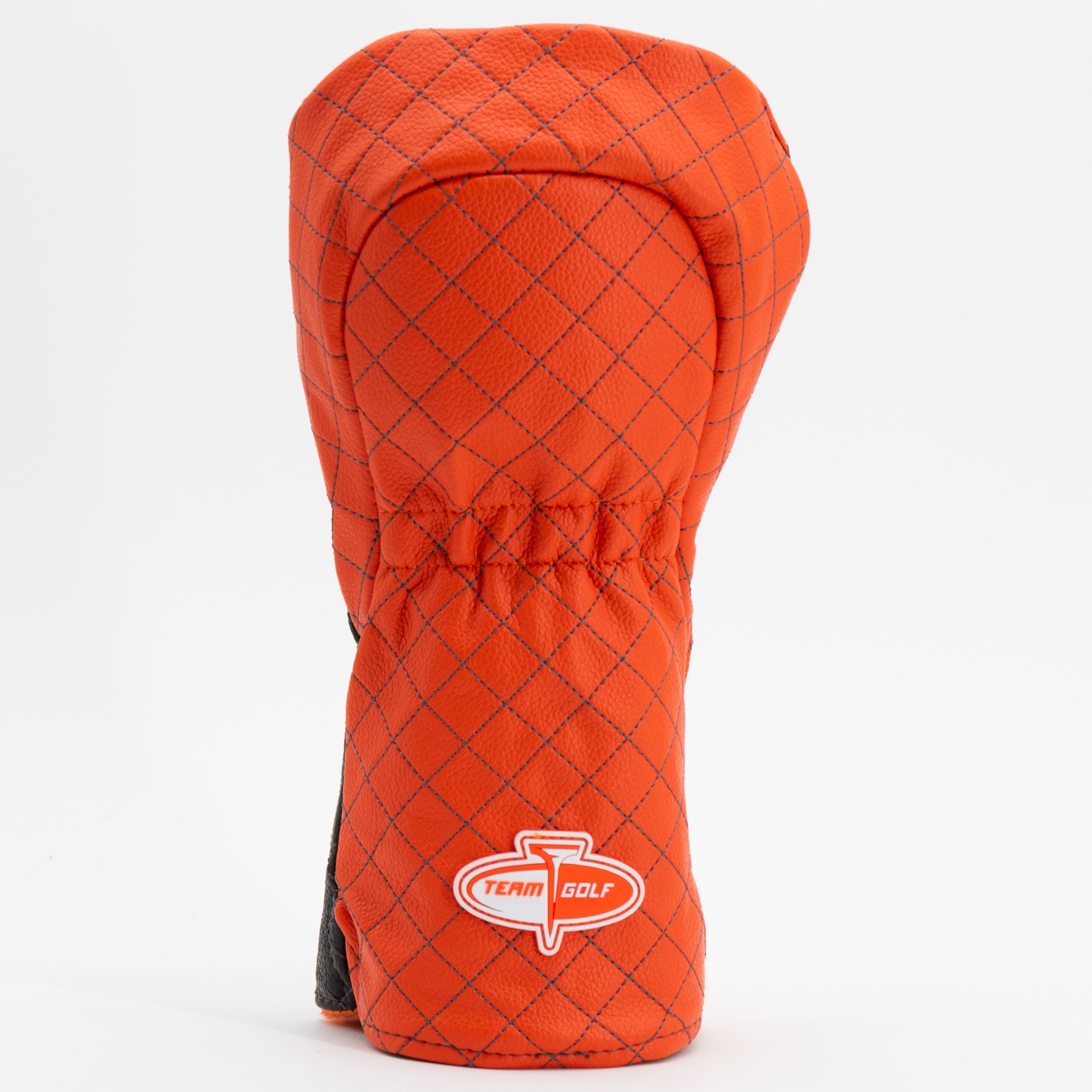 Cleveland Browns Quilted Driver Headcover (SPLIT)