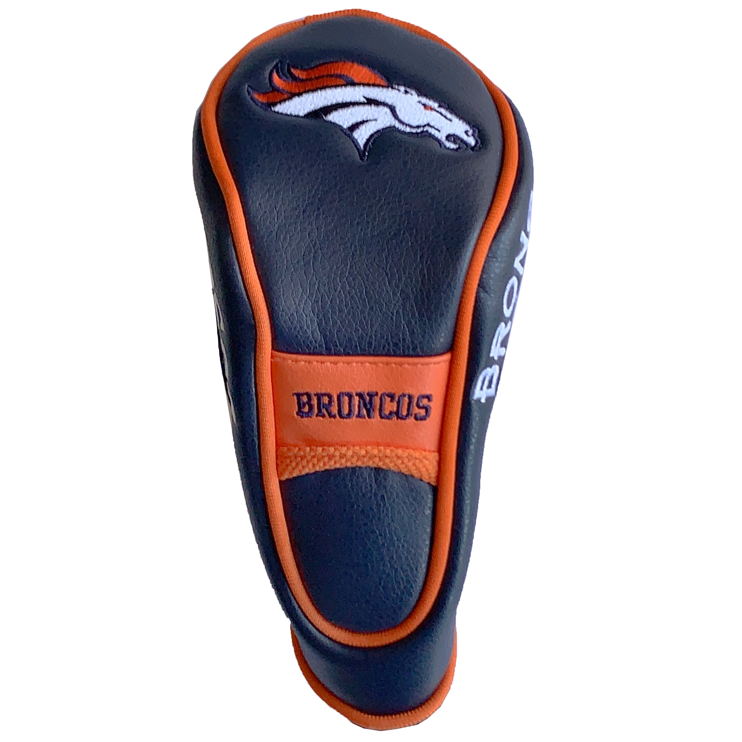 Denver Broncos Hybrid Headcover