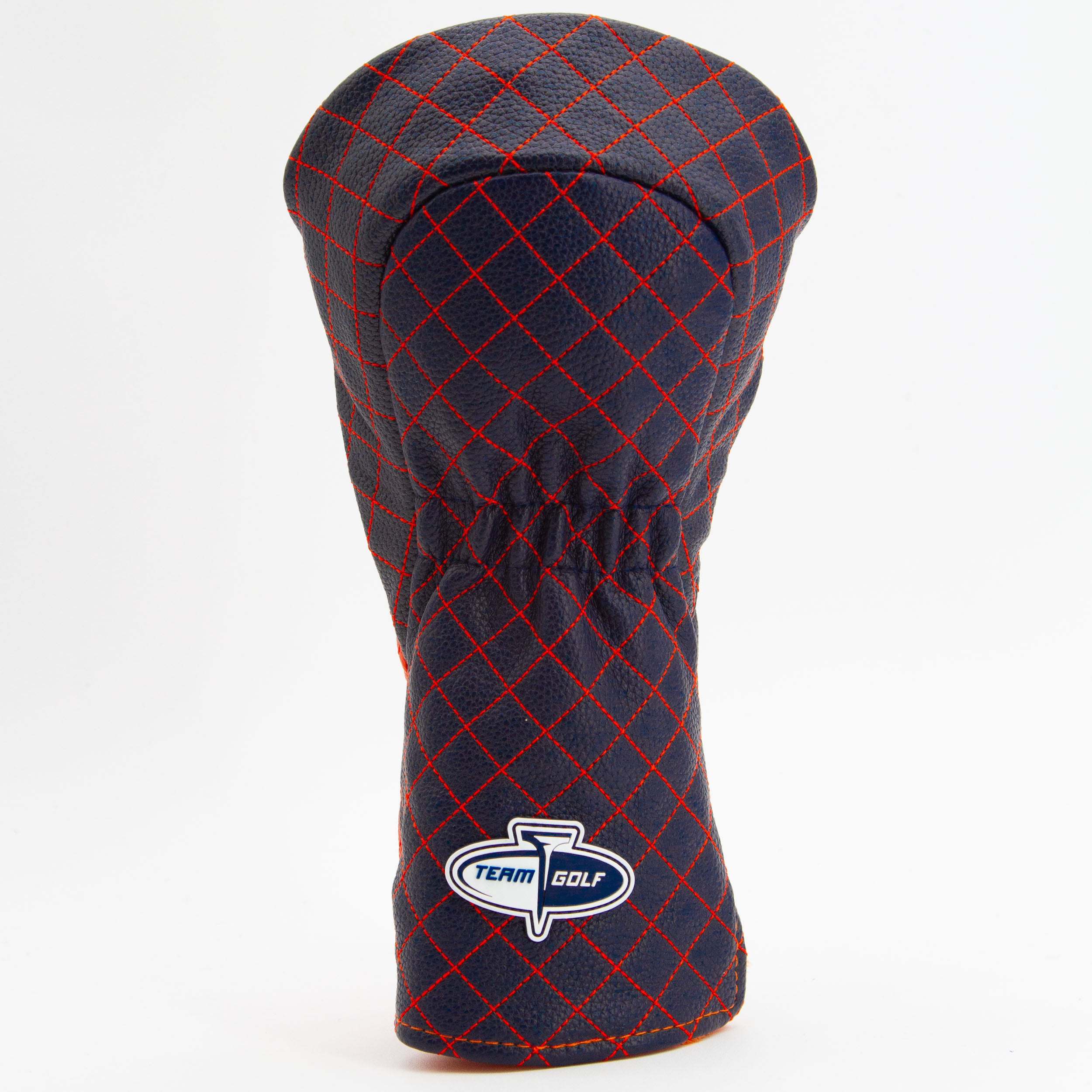 Denver Broncos Quilted Driver Headcover (SPLIT)