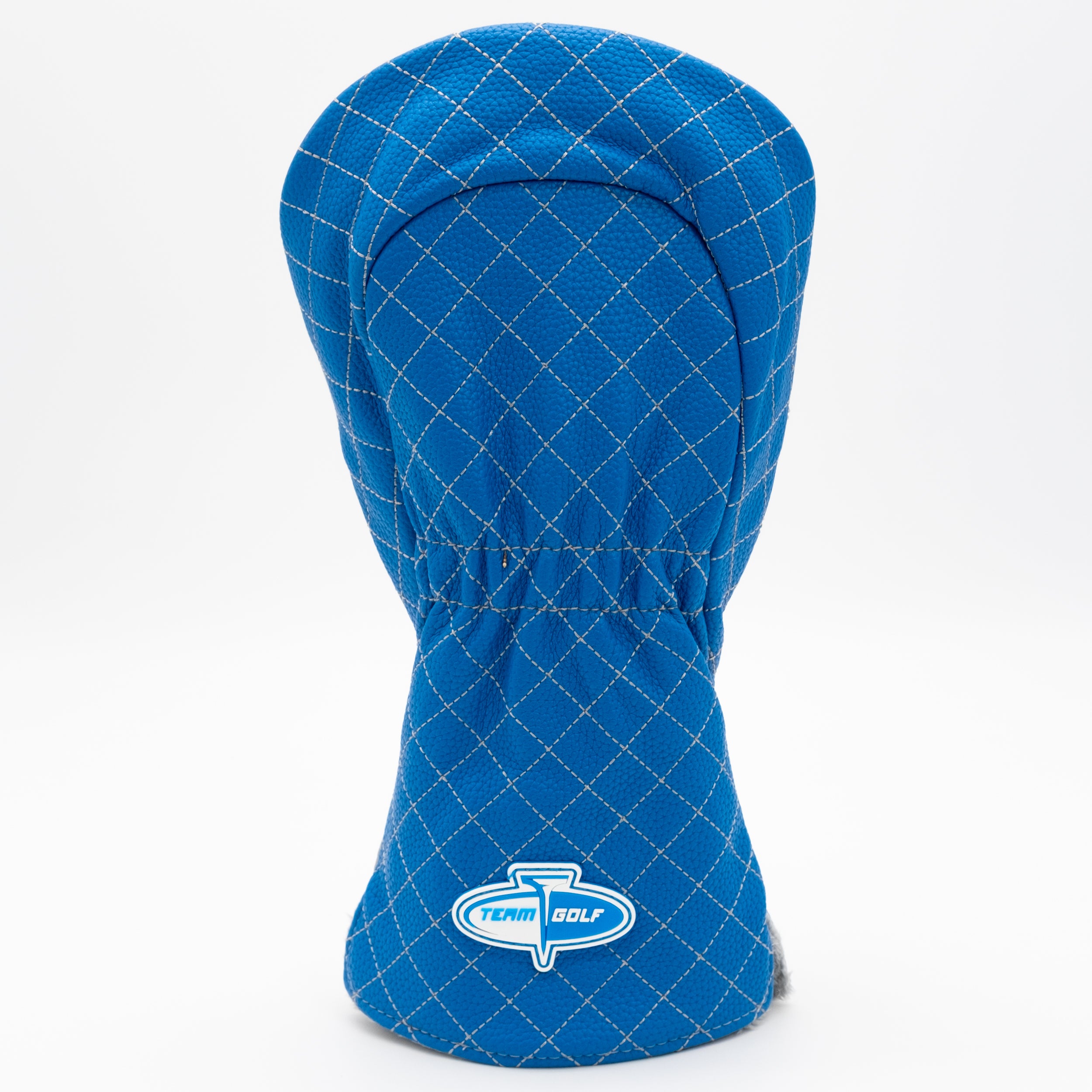 Detroit Lions Quilted Driver Headcover (SPLIT)