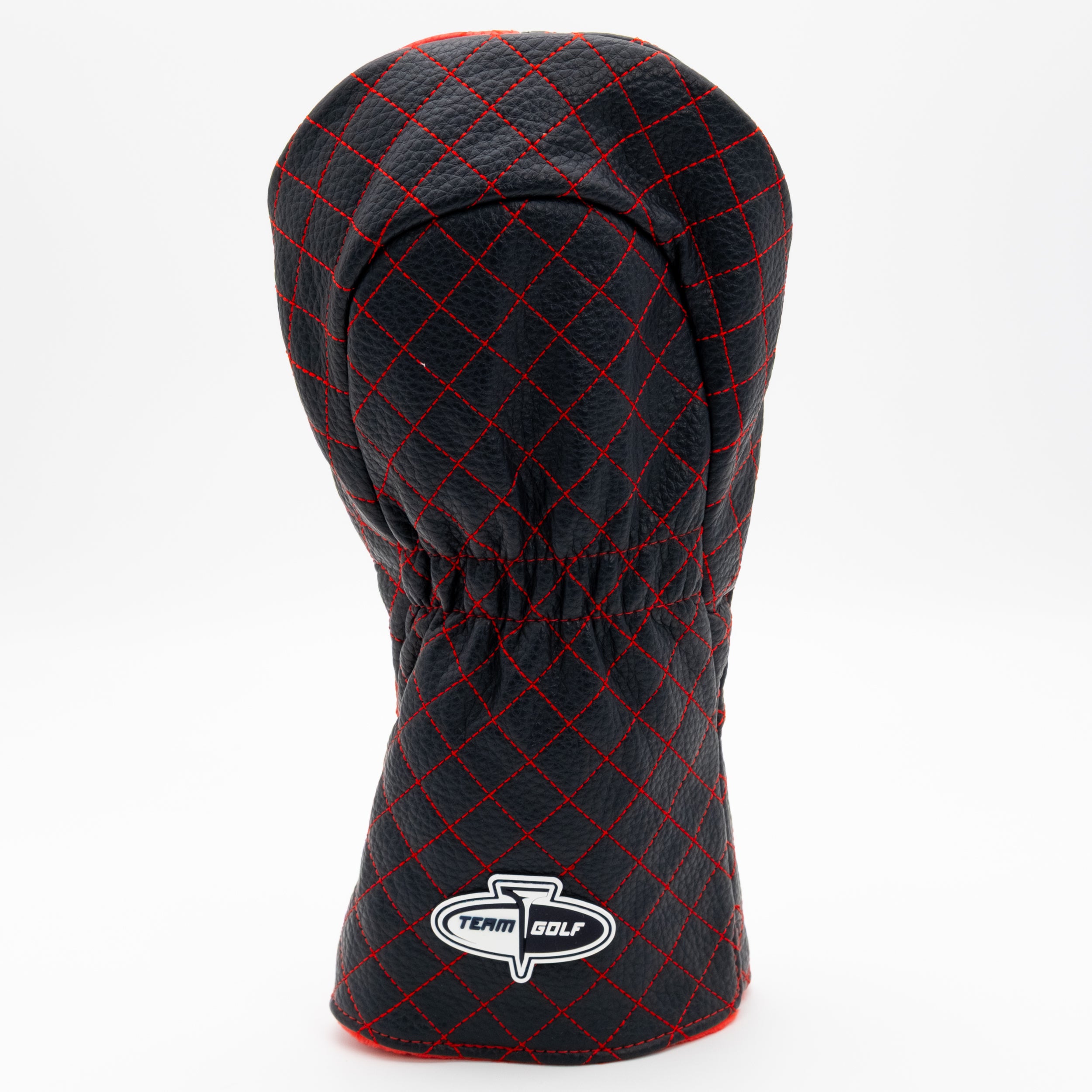 Houston Texans Quilted Driver Headcover (SPLIT)