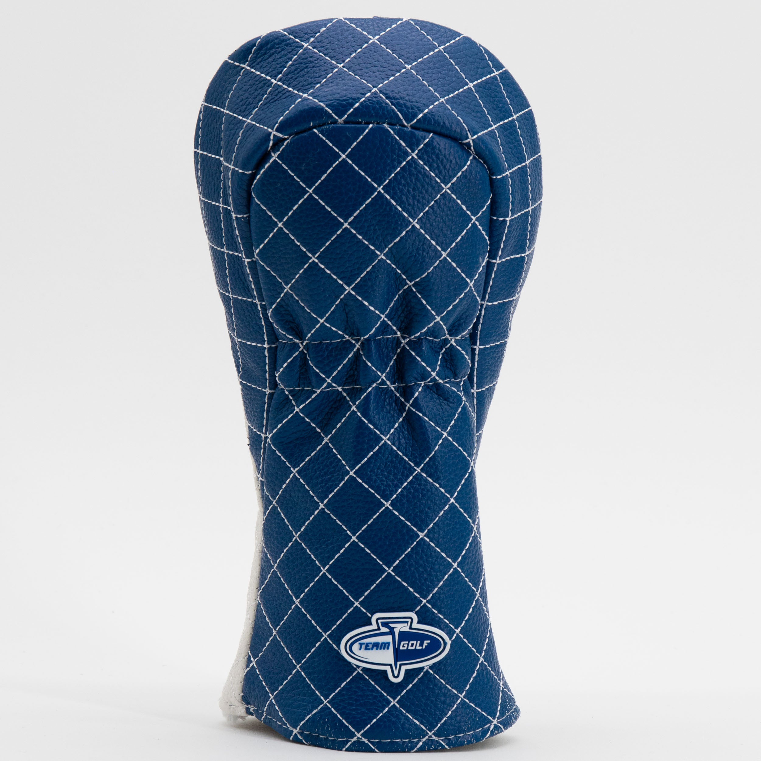 Indianapolis Colts Quilted Fairway Headcover (SPLIT)