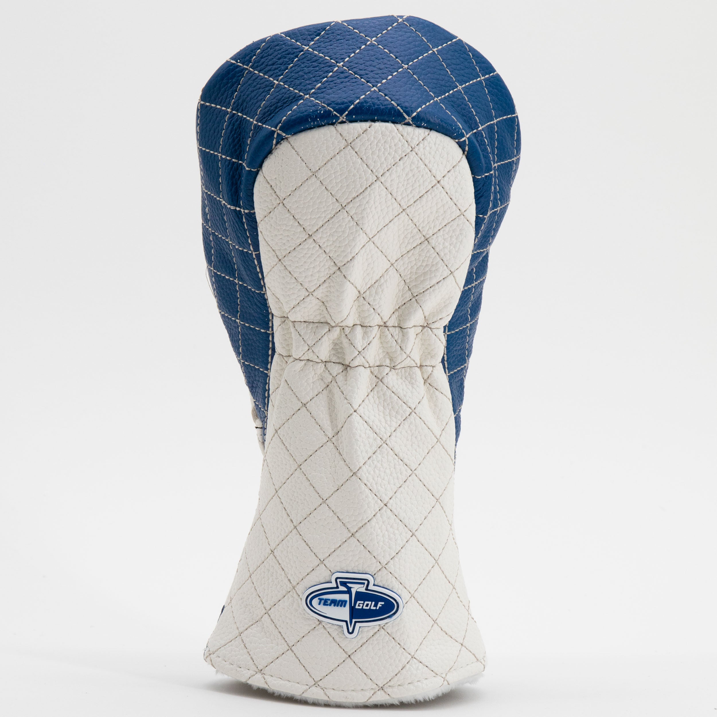 Indianapolis Colts Quilted Fairway Headcover (STRIPED)