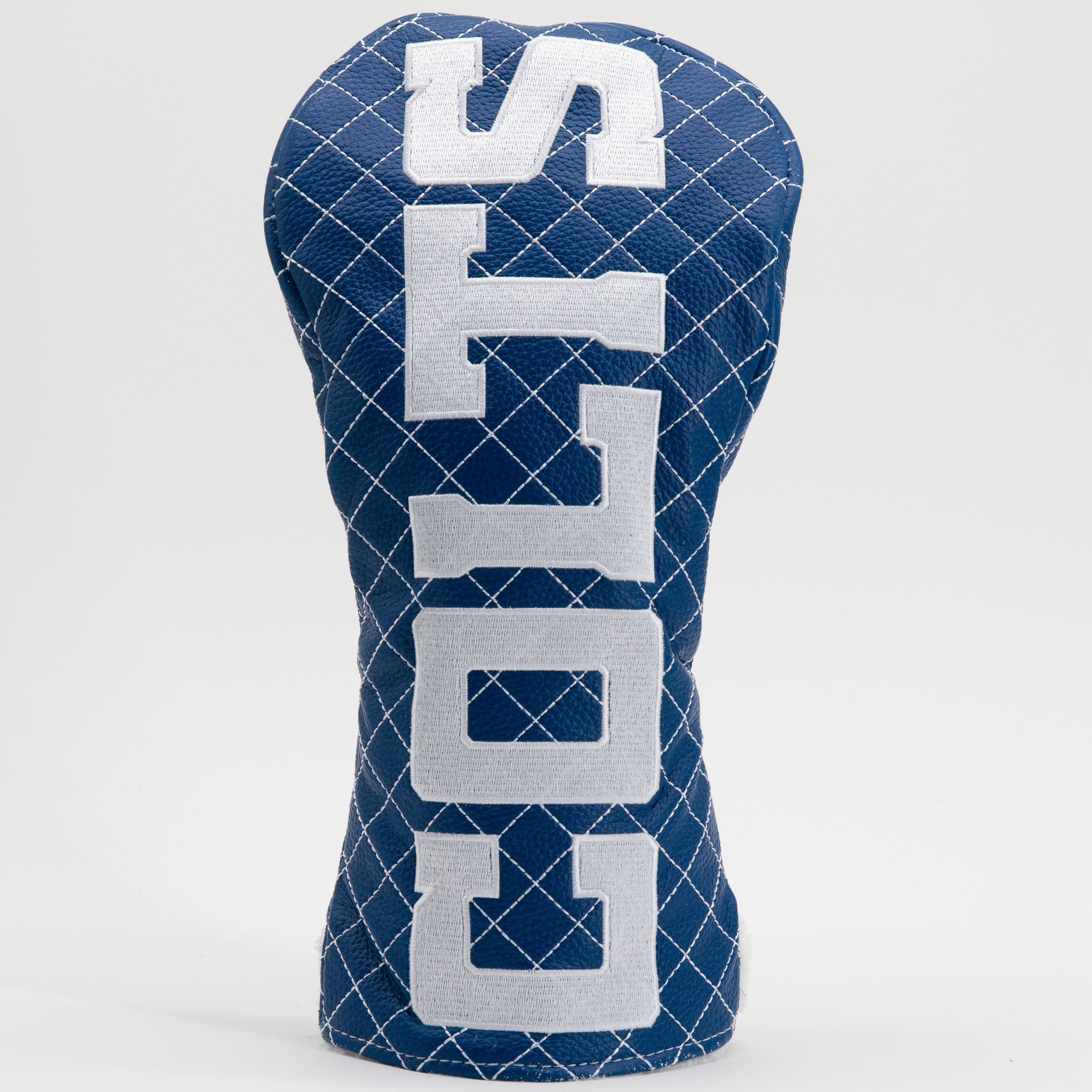 Indianapolis Colts Quilted Driver Headcover (SOLID)