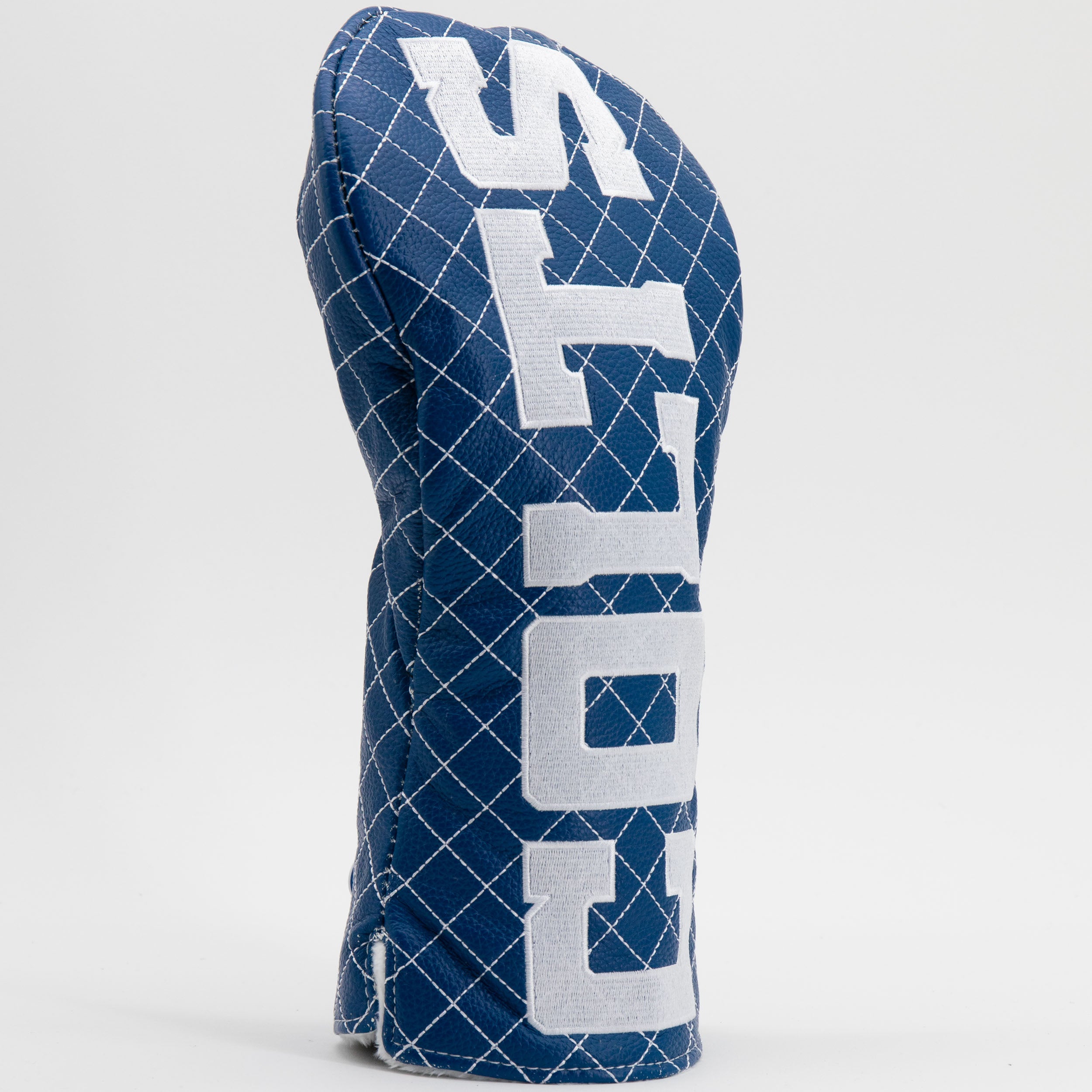 Indianapolis Colts Quilted Driver Headcover (SOLID)
