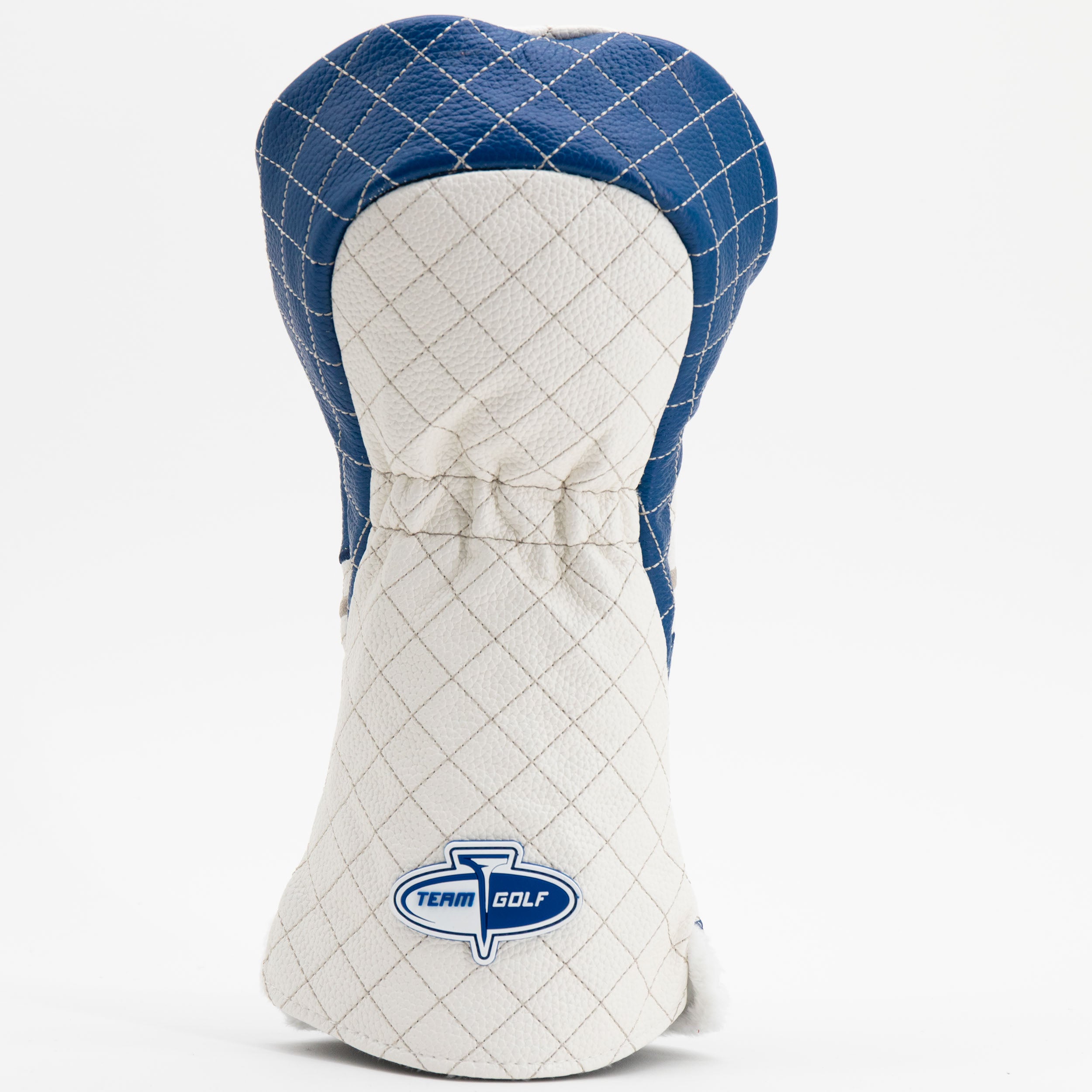 Indianapolis Colts Quilted Driver Headcover (STRIPED)